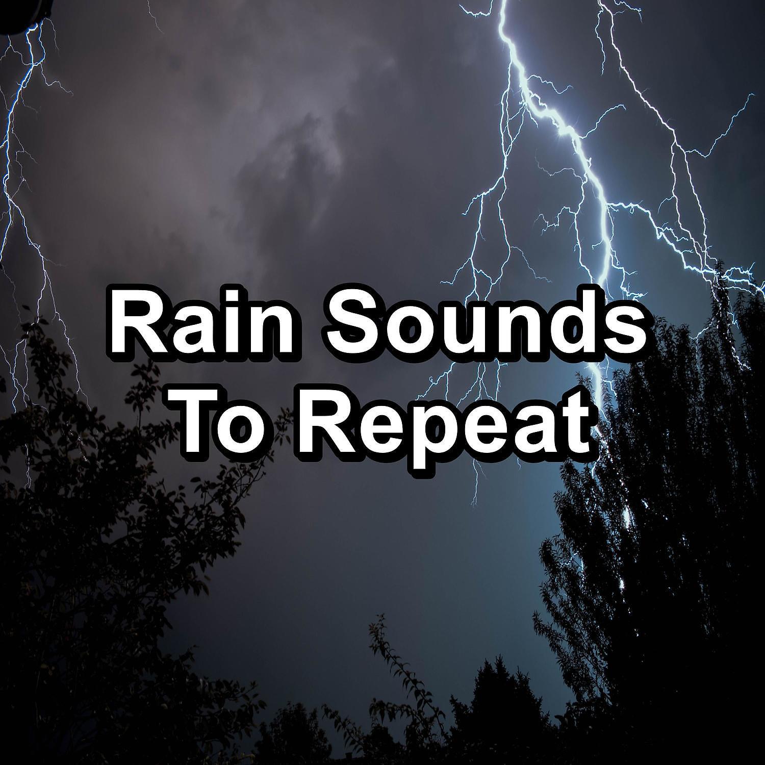 Music for Sleep - Soft Rain Anti Stress Relaxing and Loopable for a 10 Hours Sleep