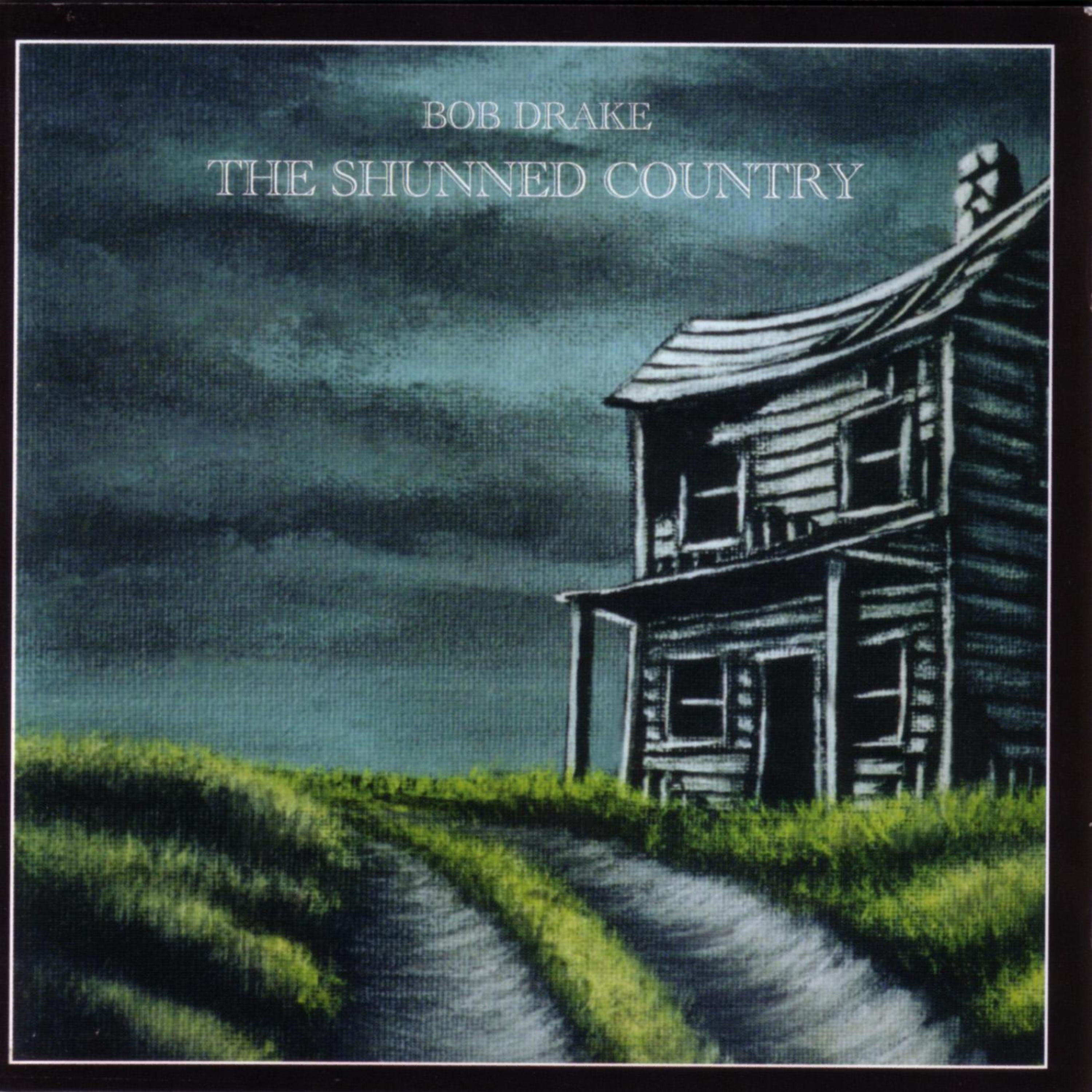 Bob Drake - They All Told him Not To Plow That Certain Field