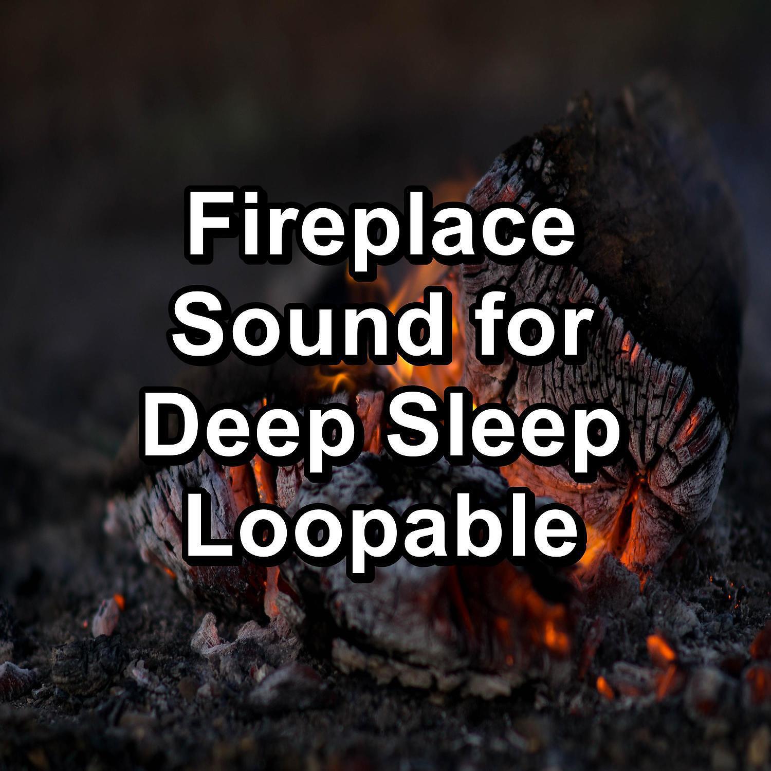 Nature Sounds - Fireplace with Crackling in the Nature Relaxing Nature Sounds