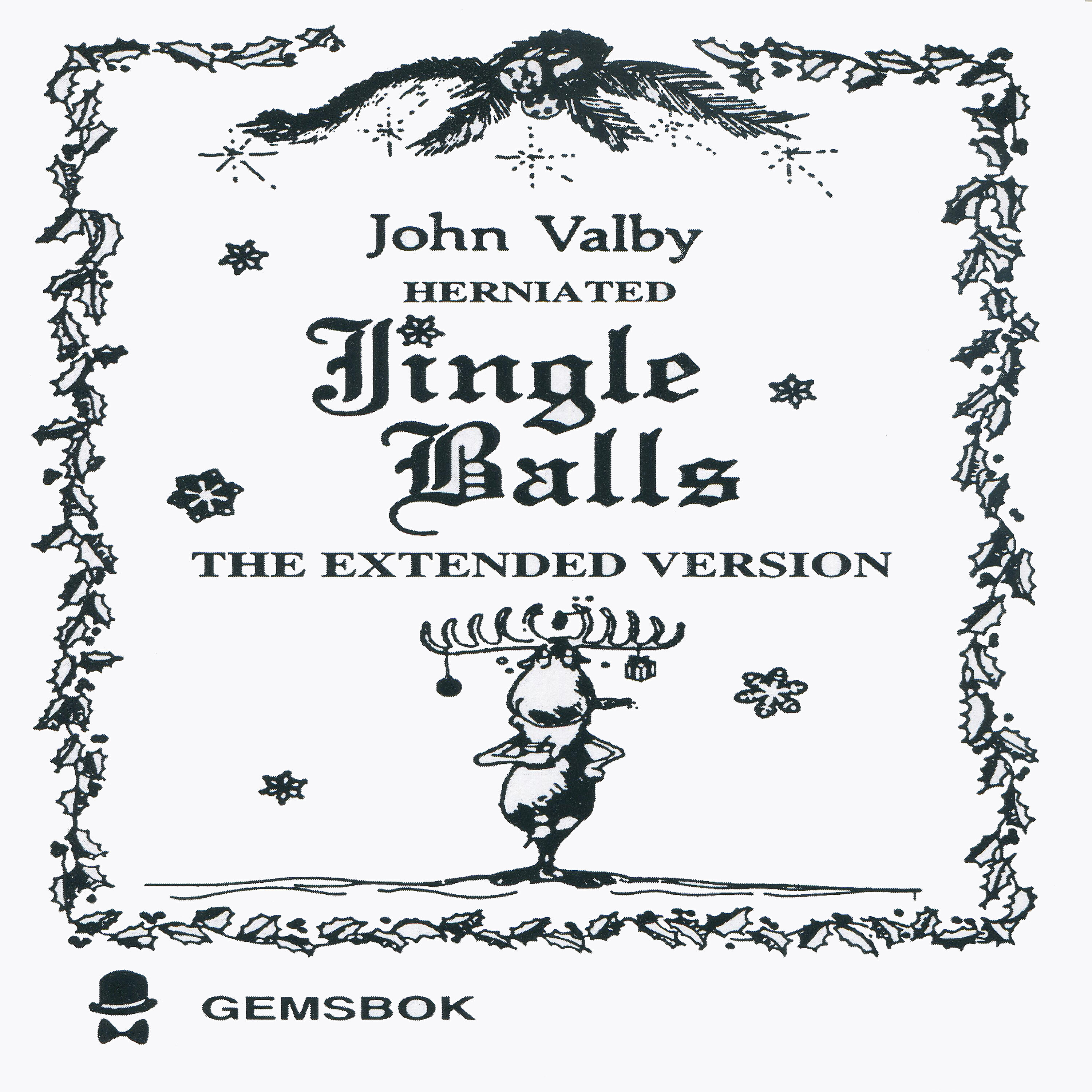 John Valby - My Sister