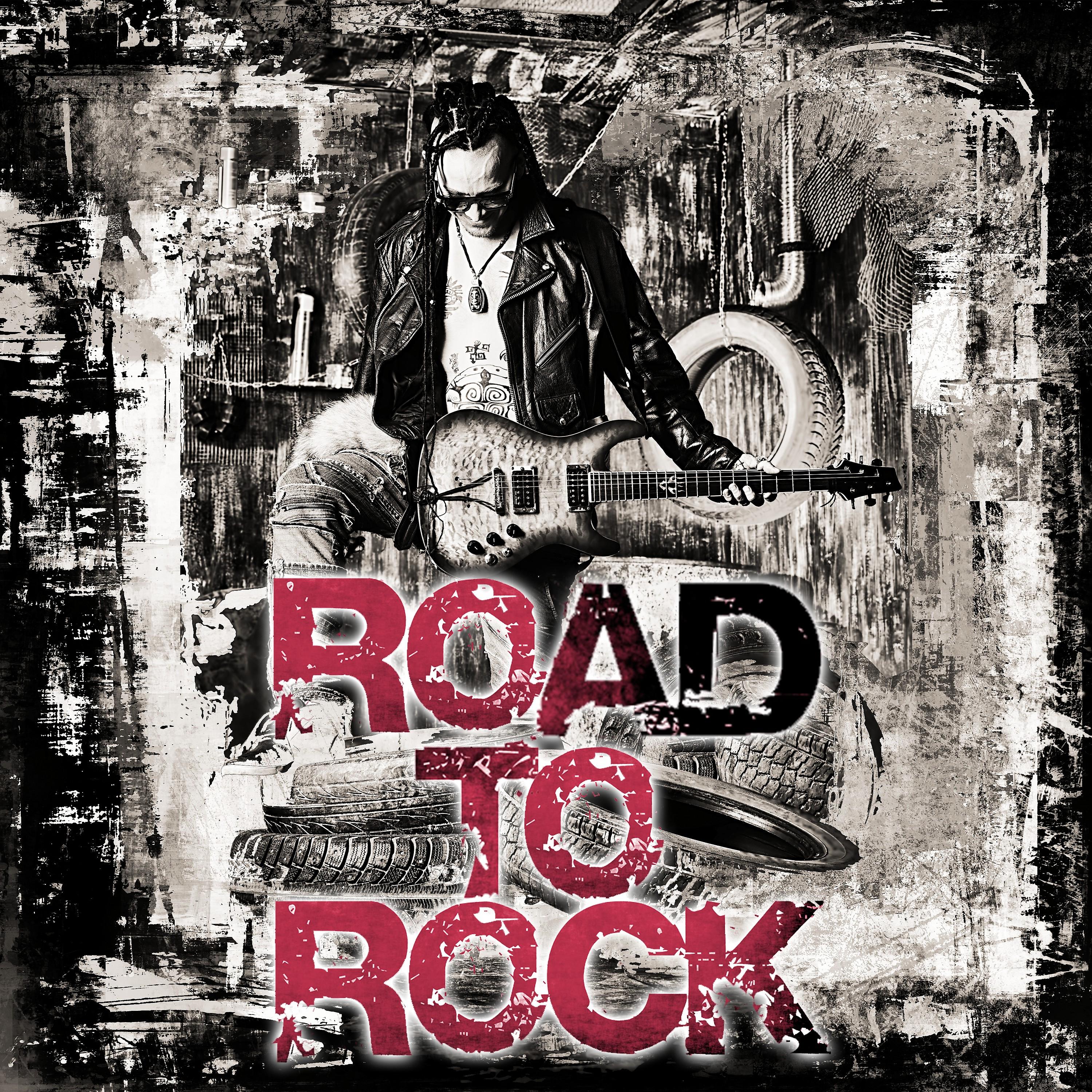 Постер альбома Road to Rock