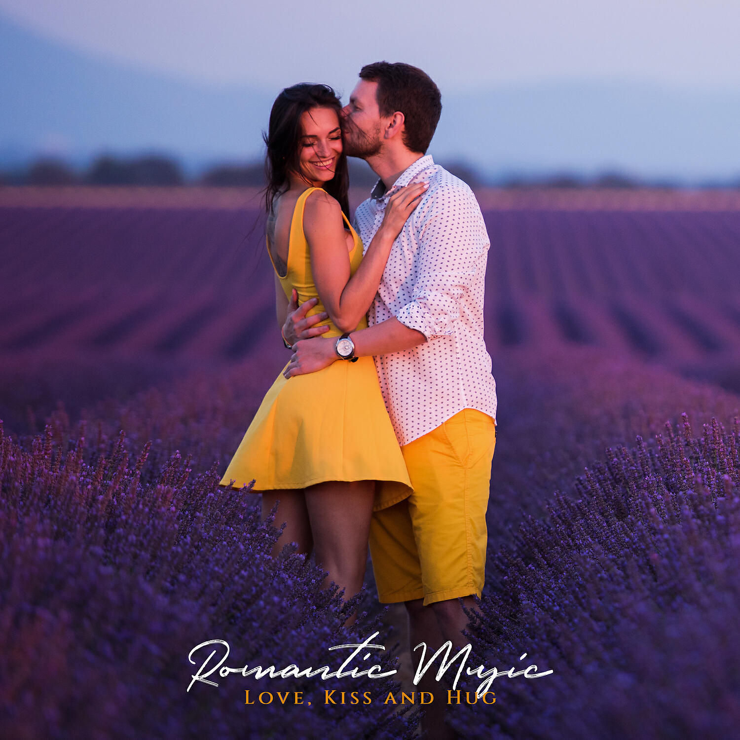 Josh Kramer - Inspiring Romance
