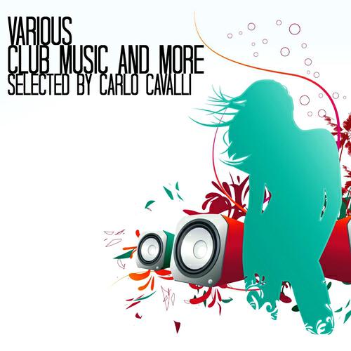 Carlo Cavalli - Deep Chiken (Paride Soundfresh Remix)