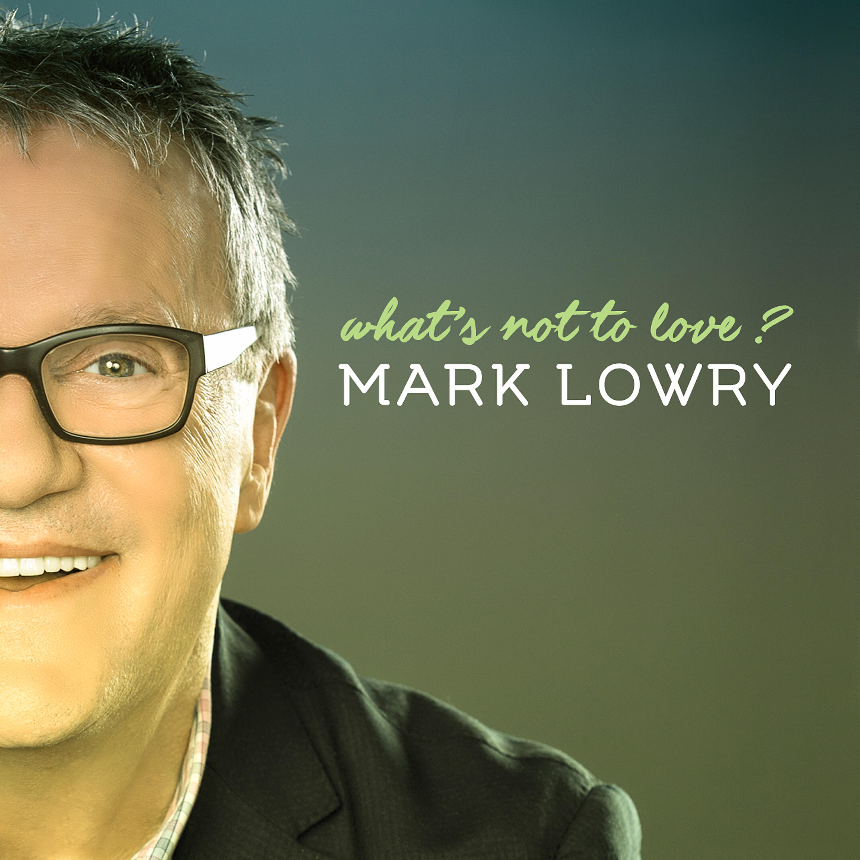 Mark Lowry - Feels Like I'm Already There