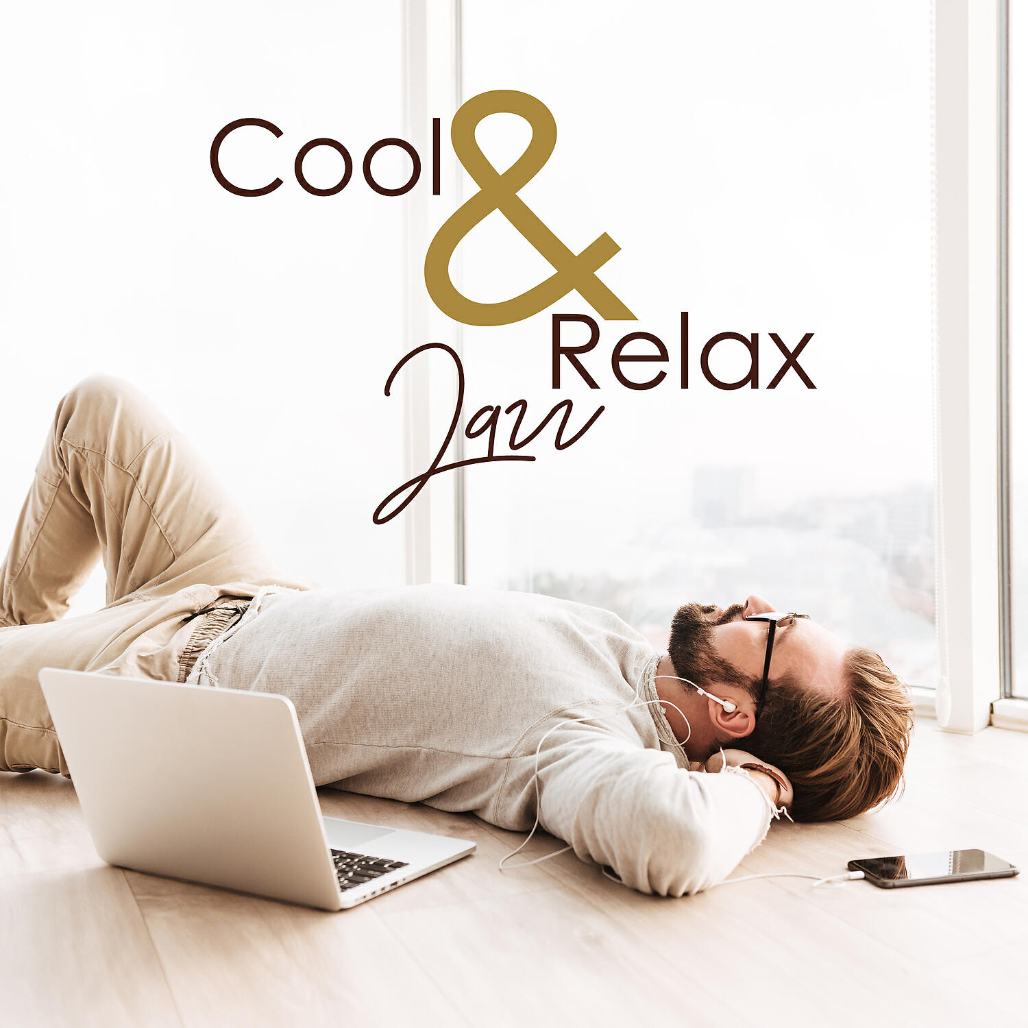 Amazing Chill Out Jazz Paradise - Cafe Jazz