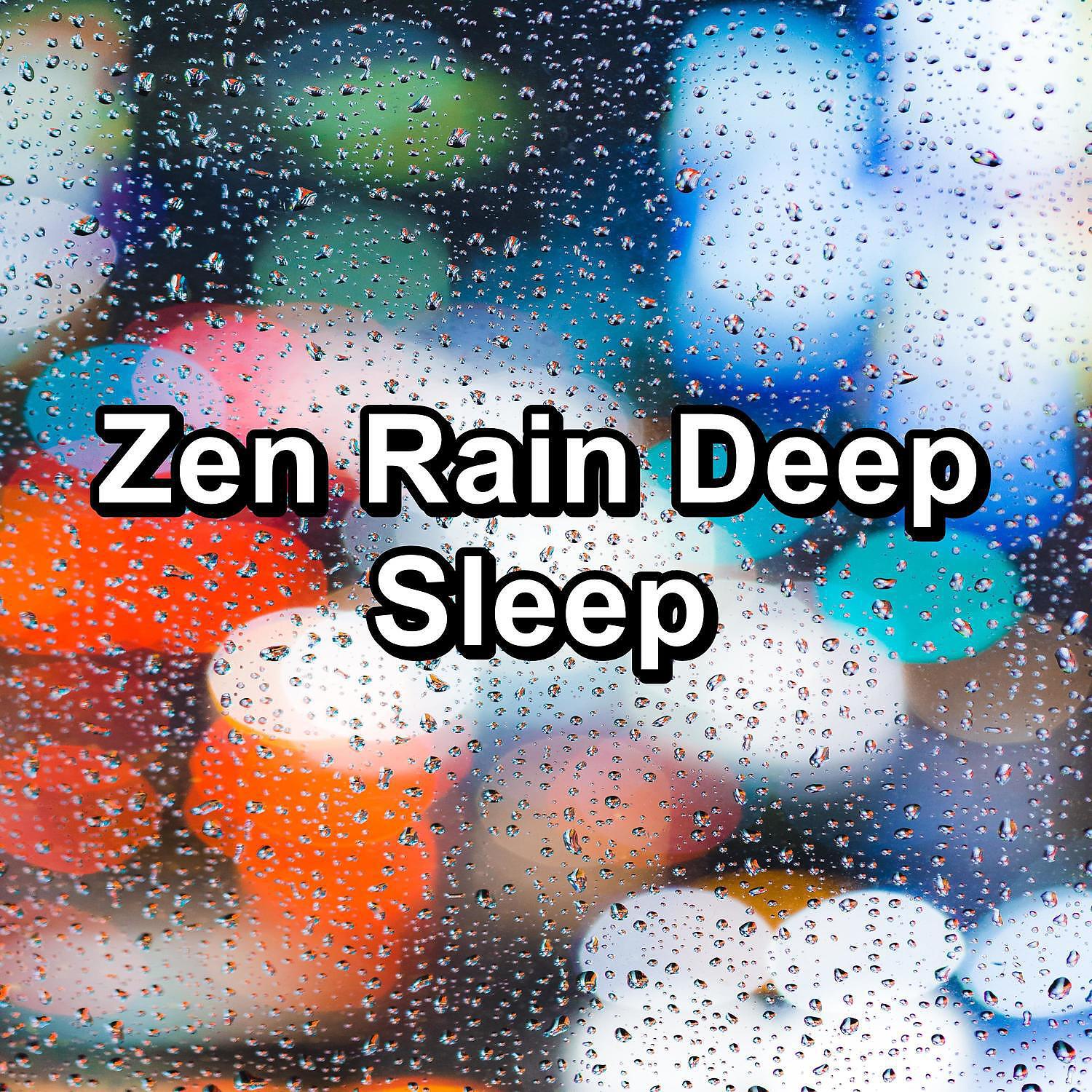Rain For Deep Sleep - Rain in Coastal Areas