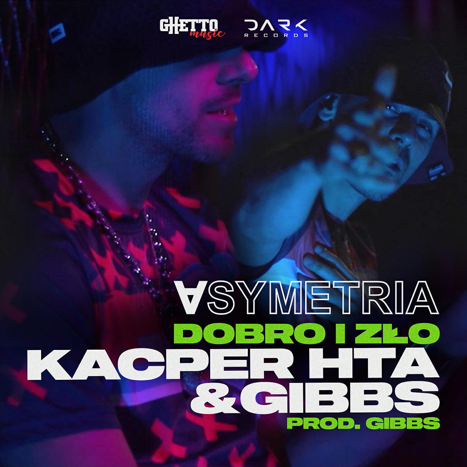 Kacper HTA - Dobro i zlo