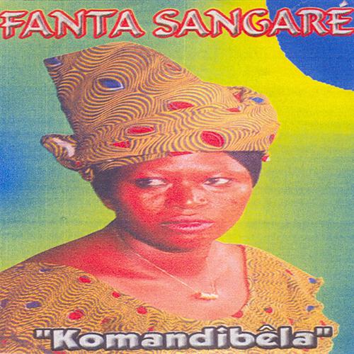Fanta Sangare - Ahounissènè