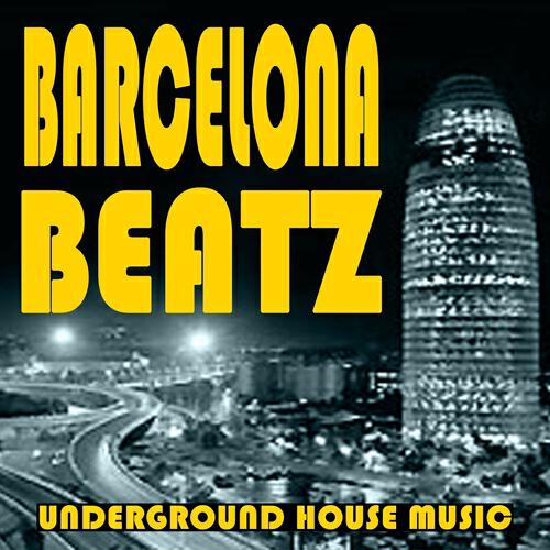 Beatnotic - Nowhereland (Del Pino Bros Extended Club Mix)