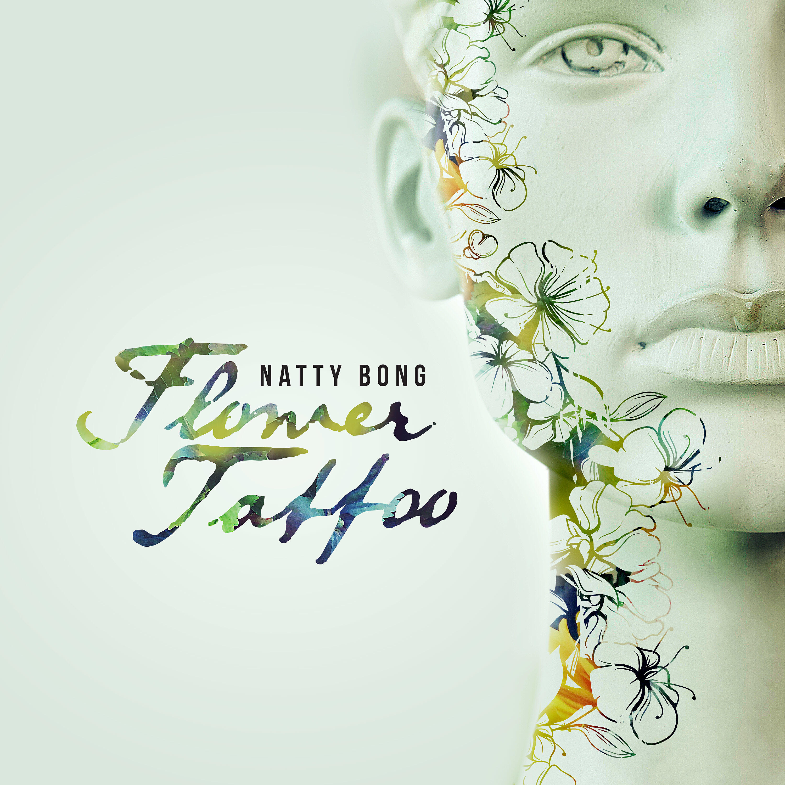 Natty Bong - Blue Jeans (Album Mix)