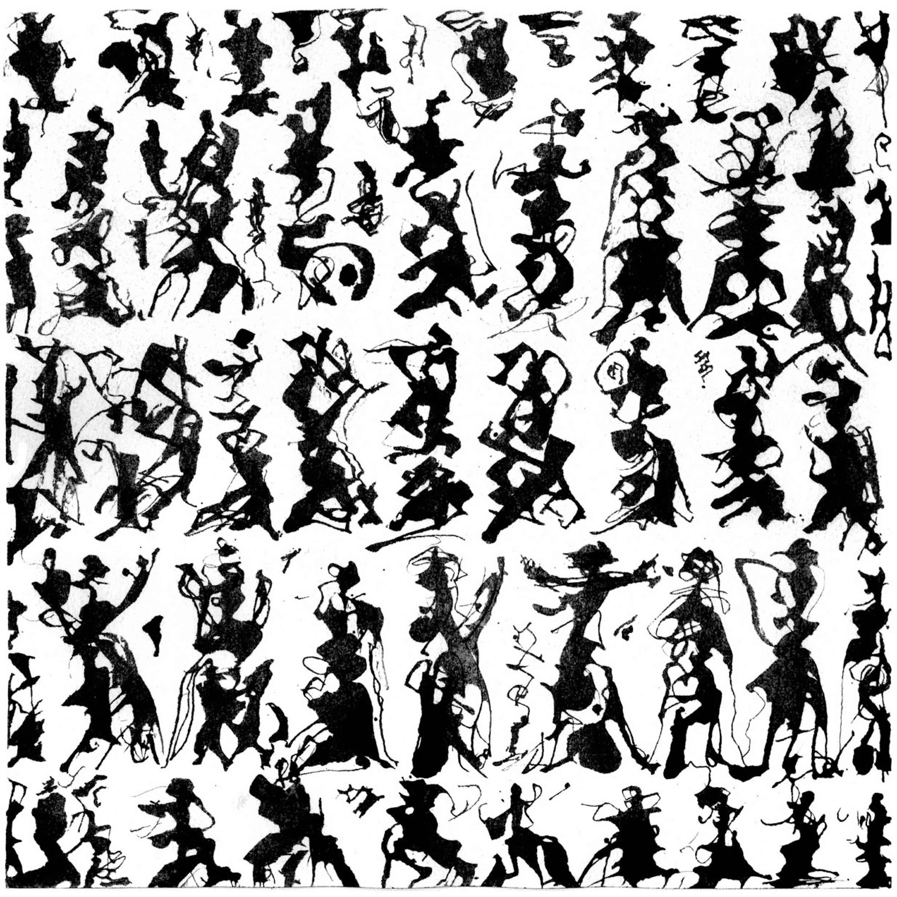Shackleton - Cast the Die