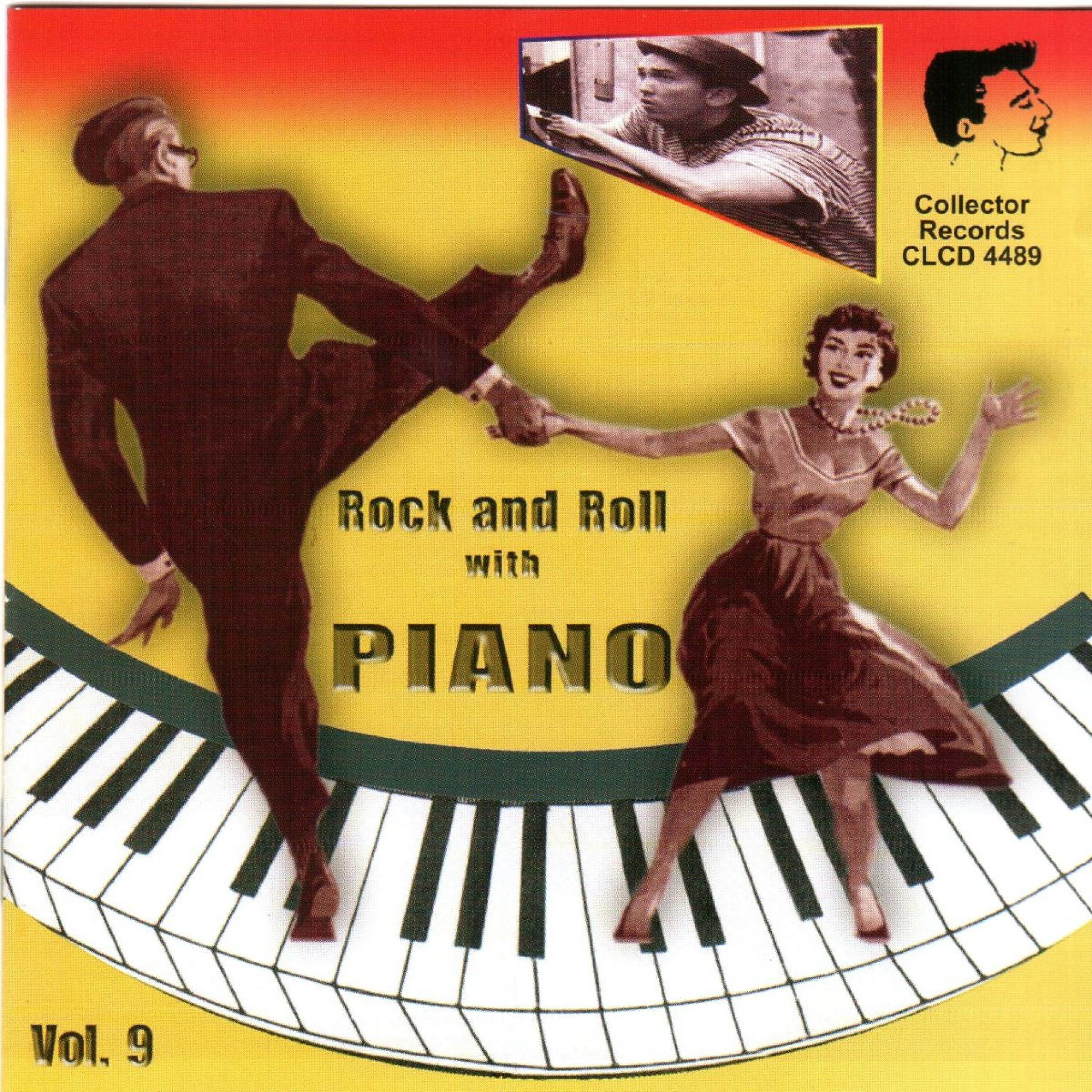 Barry Lane - Getting' Ready for Love