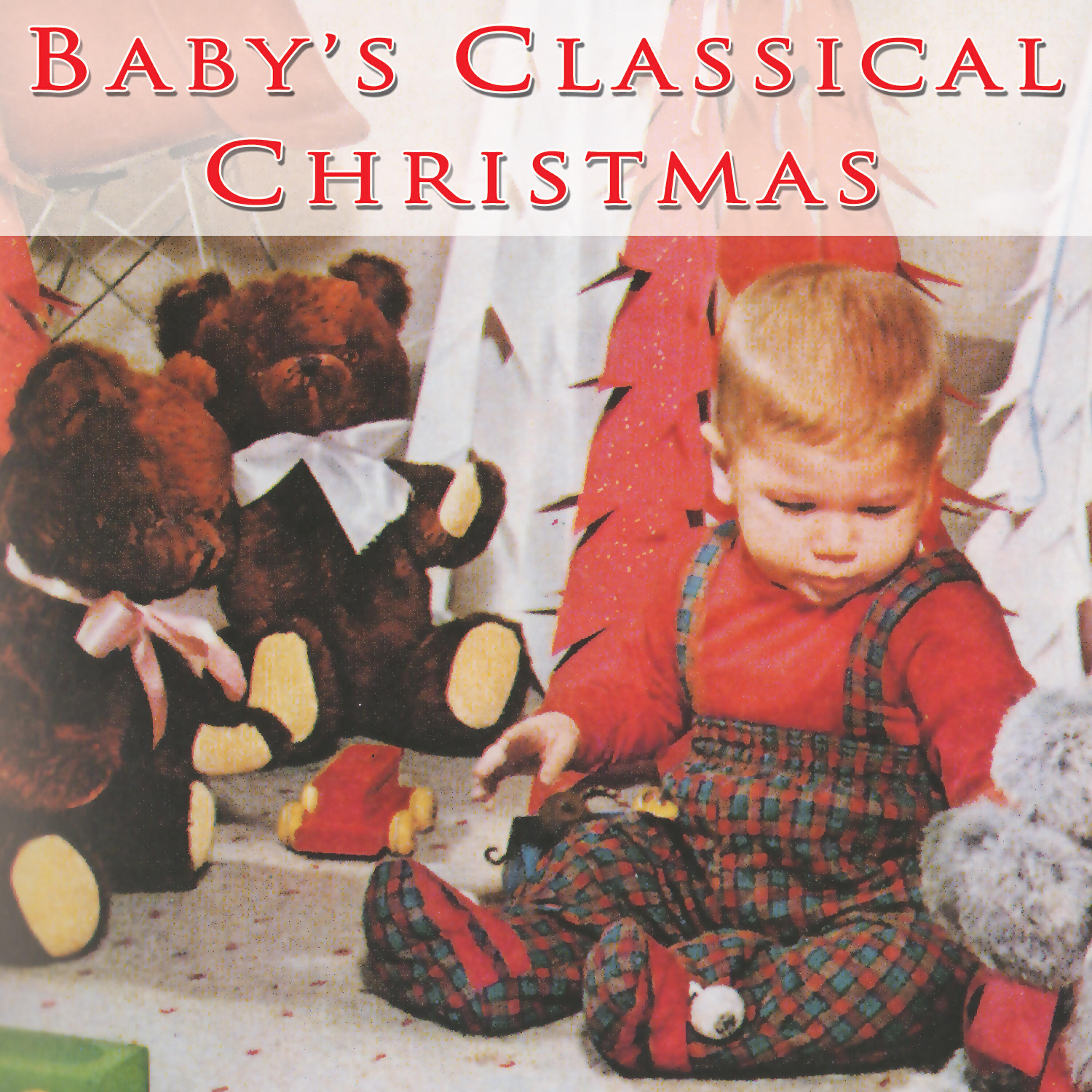 New Beginnings Orchestra - Children Galop and Entry of the Parents