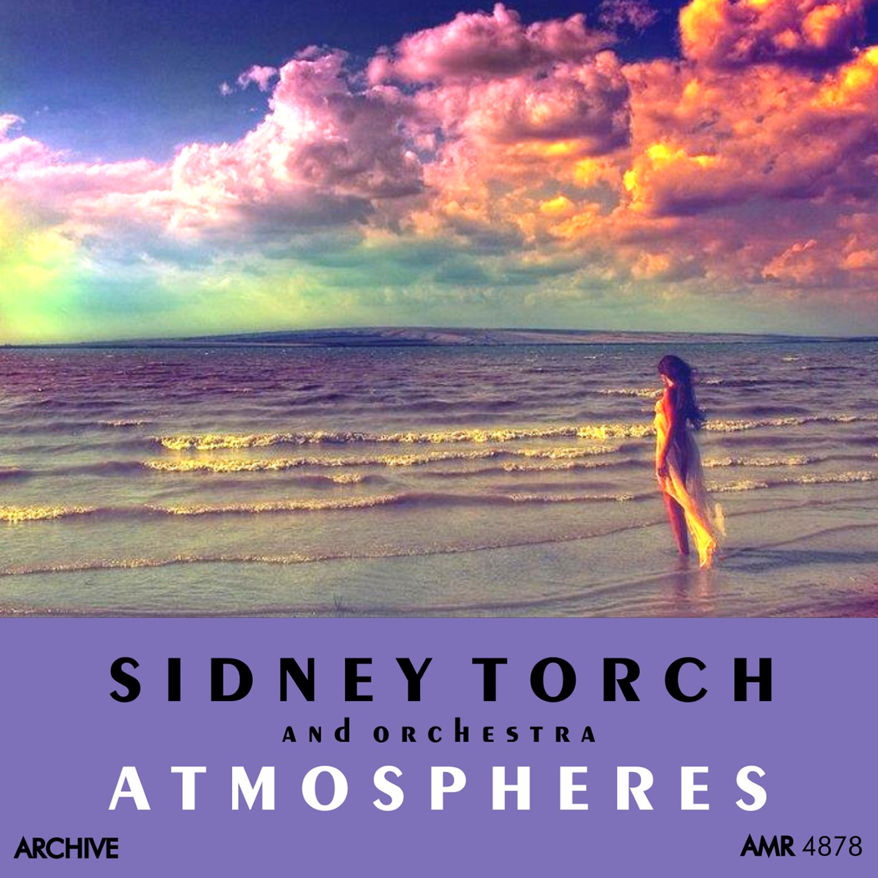 Постер альбома Atmospheres