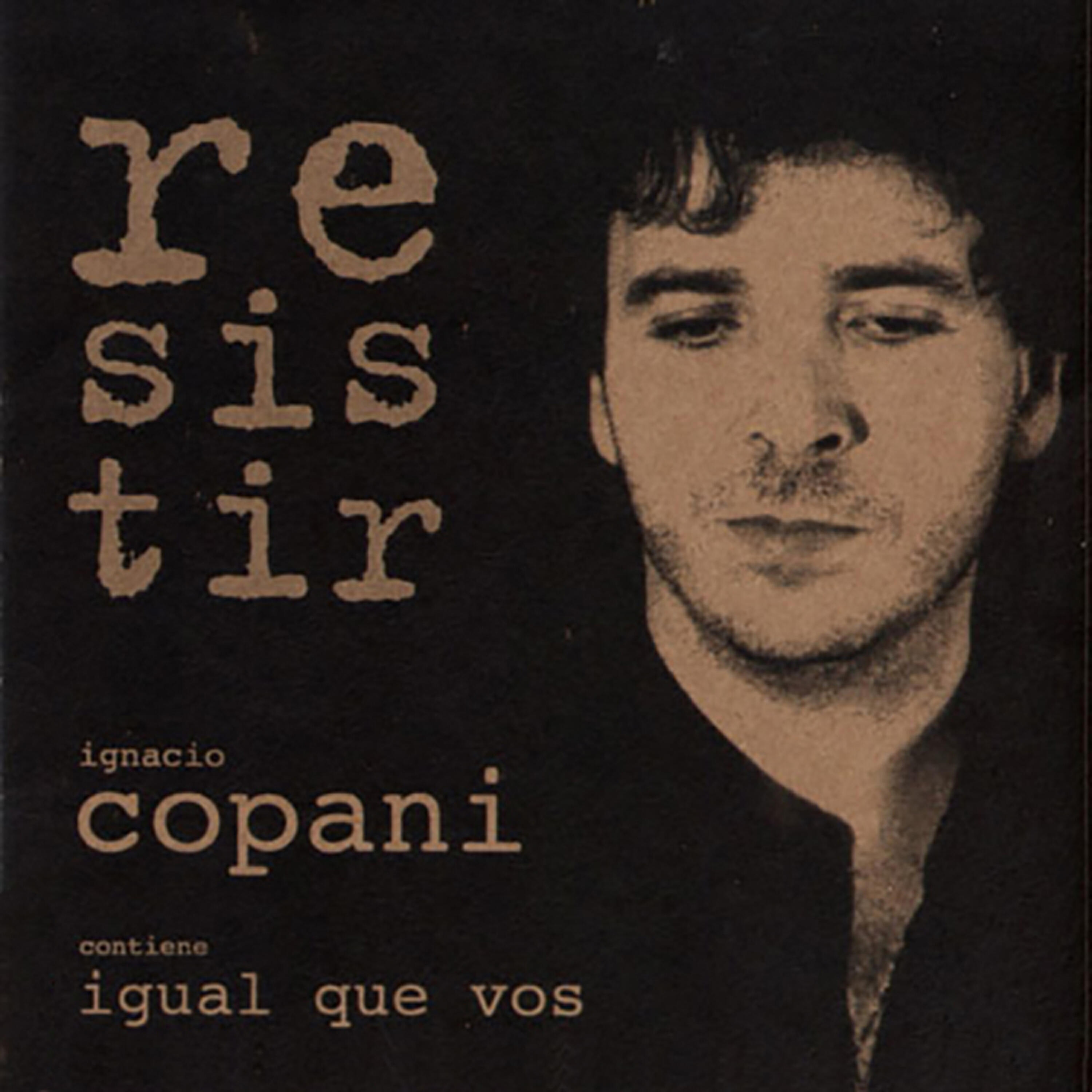 Ignacio Copani - Riesgo País