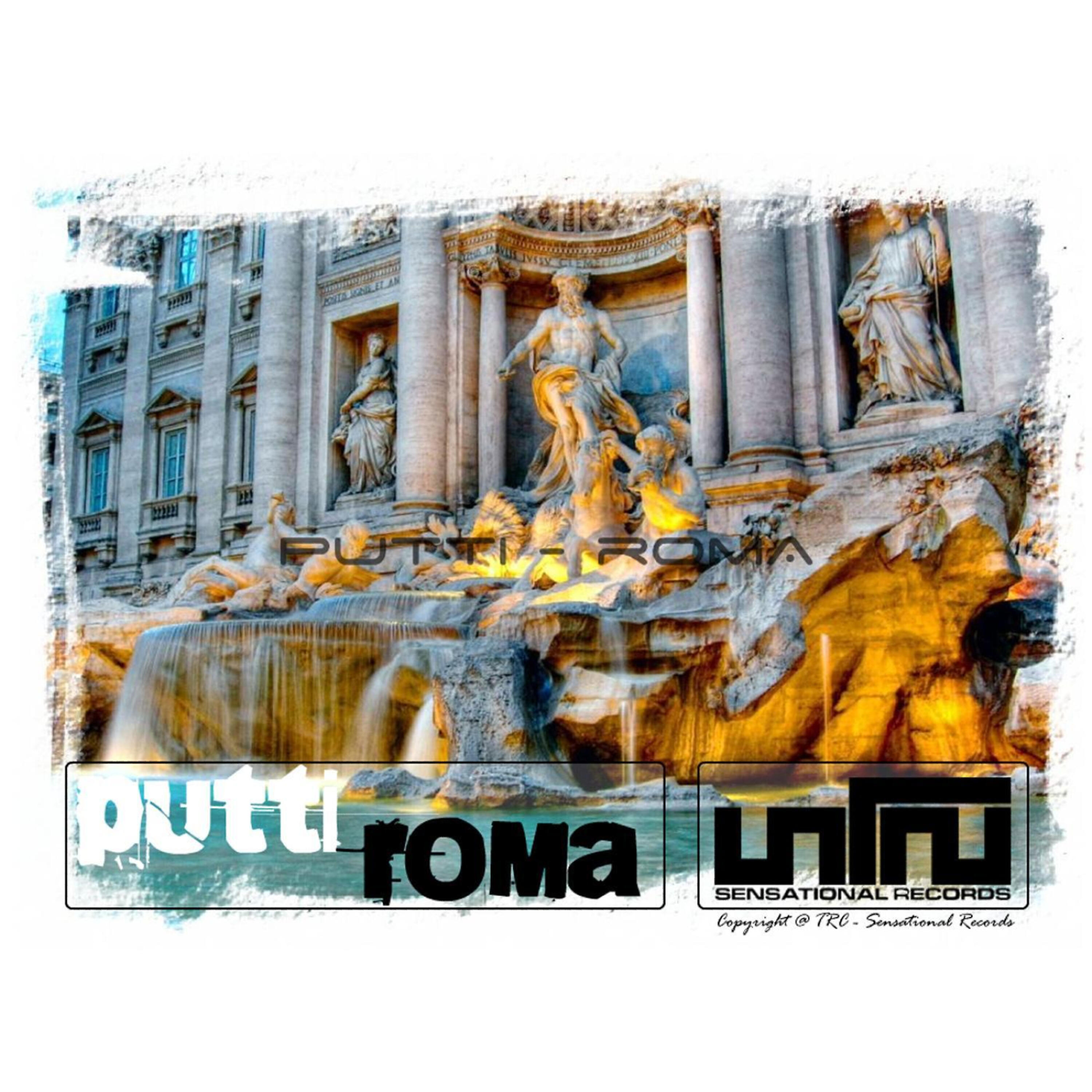 Putti* - Roma (Danilo Ercole Dub Rmx)