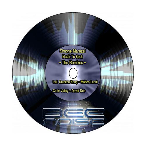 Simone Marazzi - Back to Back (Drunken Kong Remix)