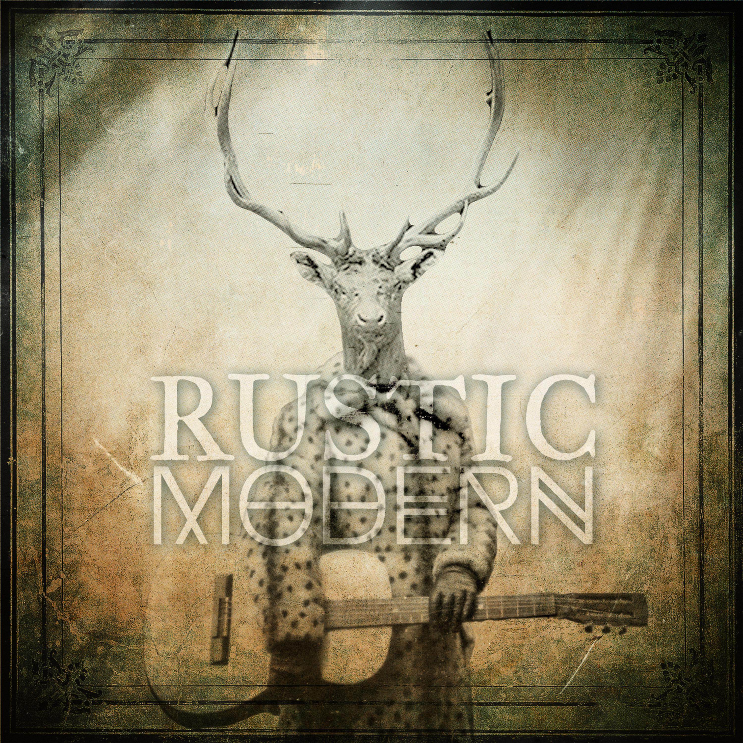 Постер альбома Rustic Modern