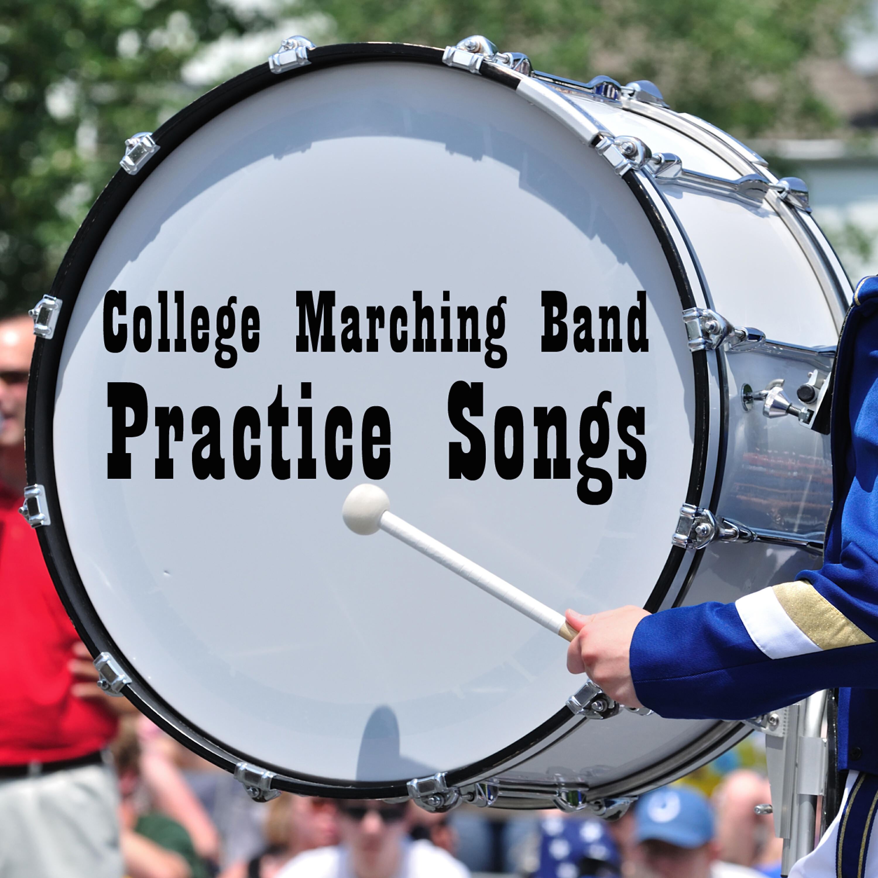 Auburn University Marching Band - Soak Up The Sun