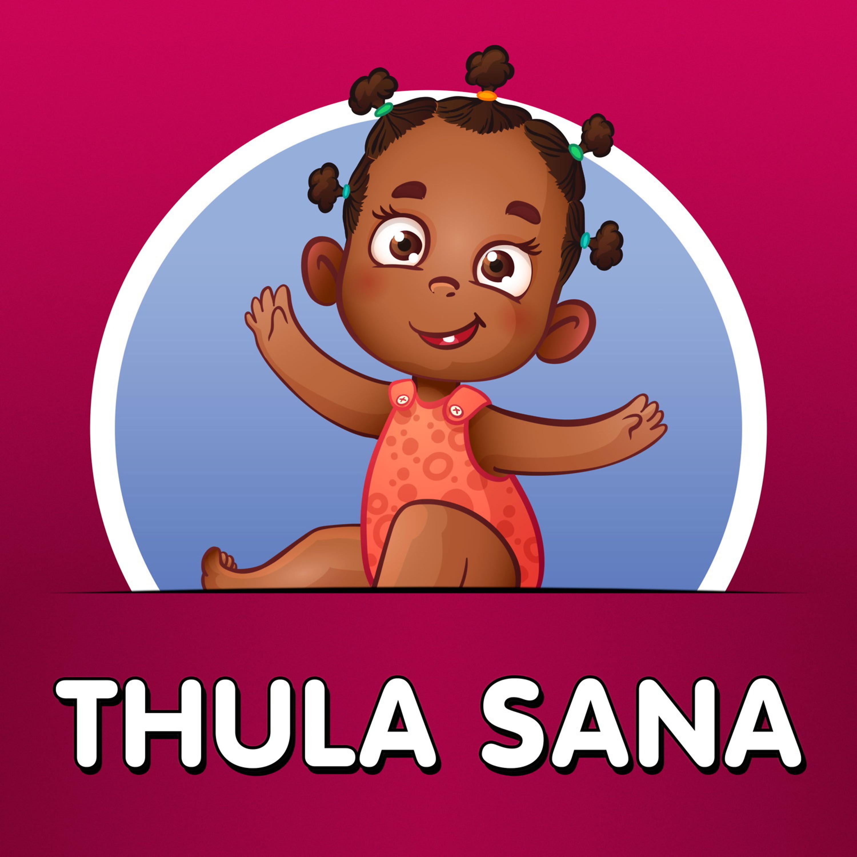 Постер альбома Thula Sana