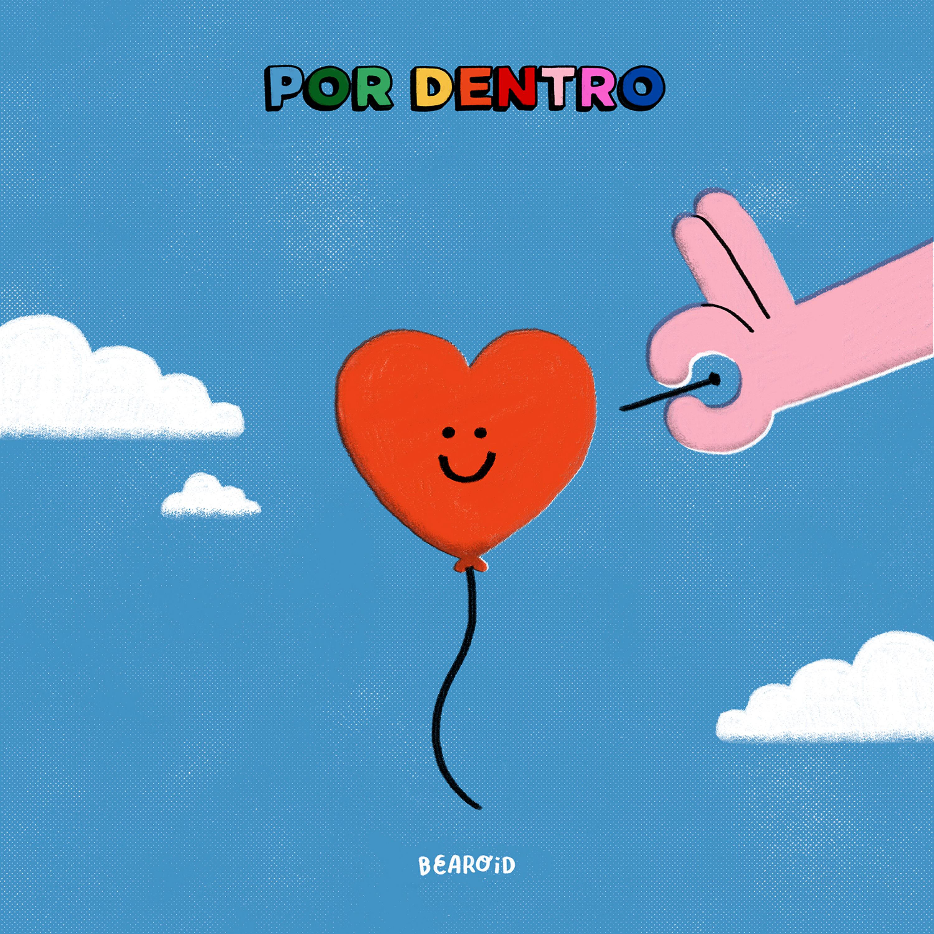 Bearoid - Por Dentro