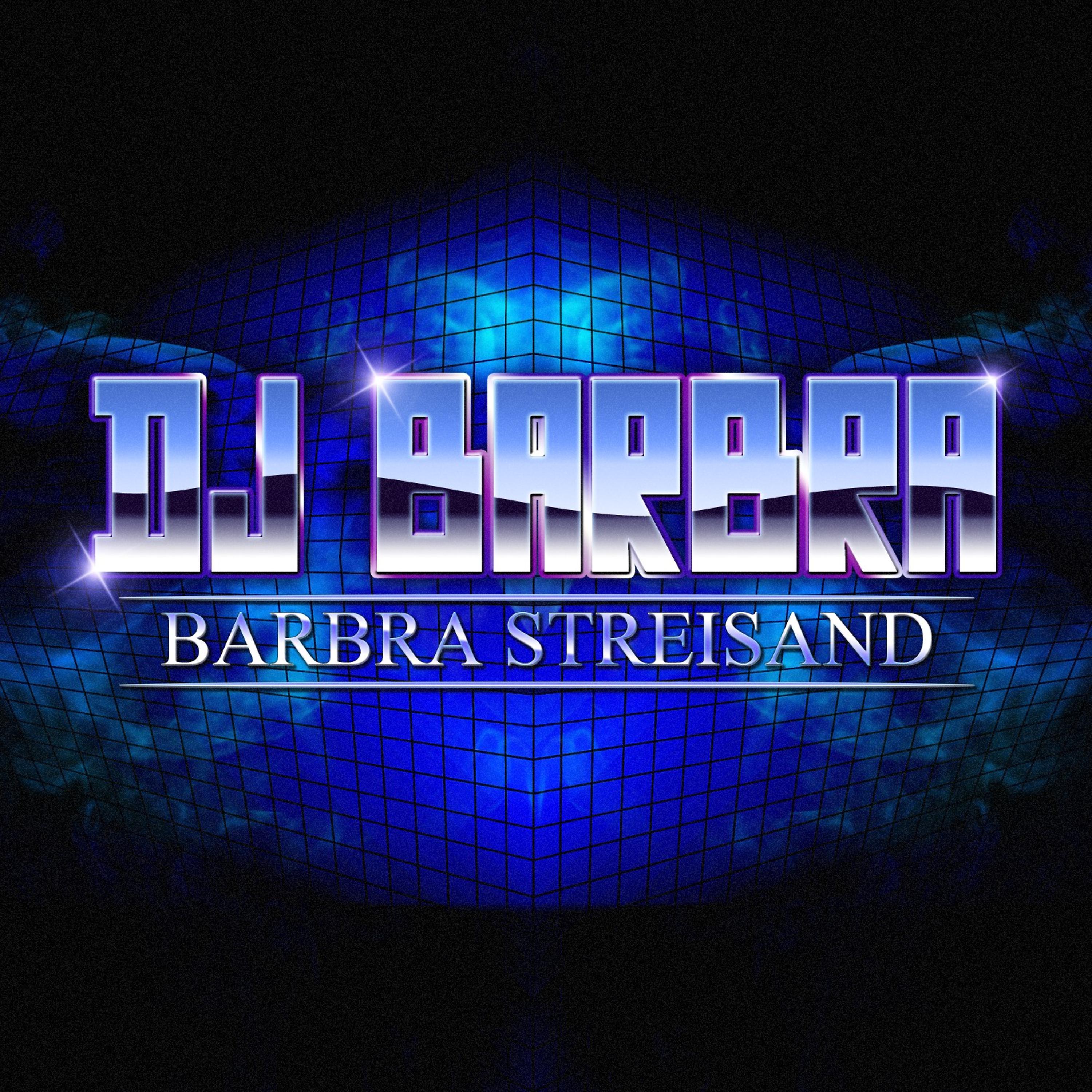 Постер альбома Barbra Streisand