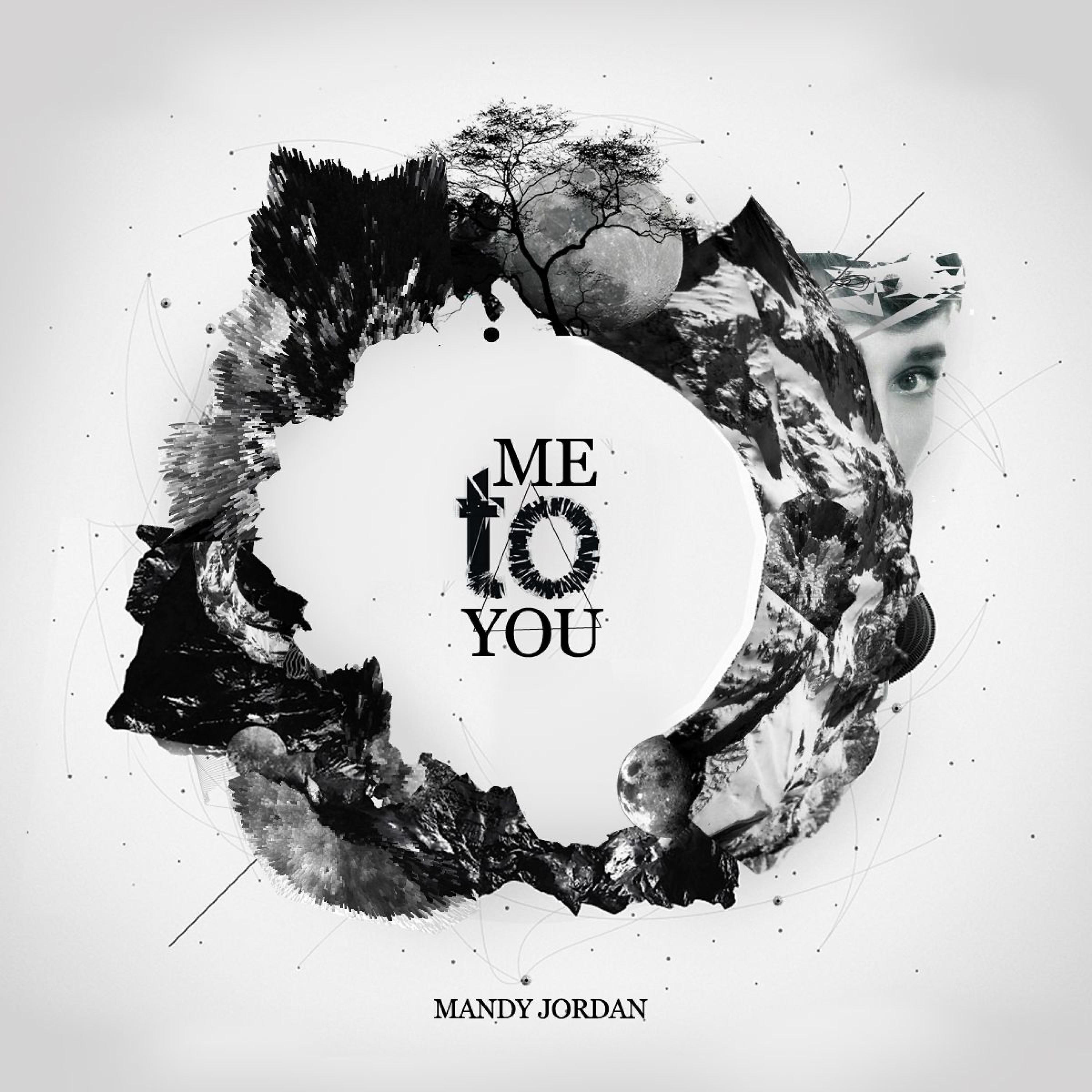 Mandy Jordan - Me to You (Franco Bianco Remix)