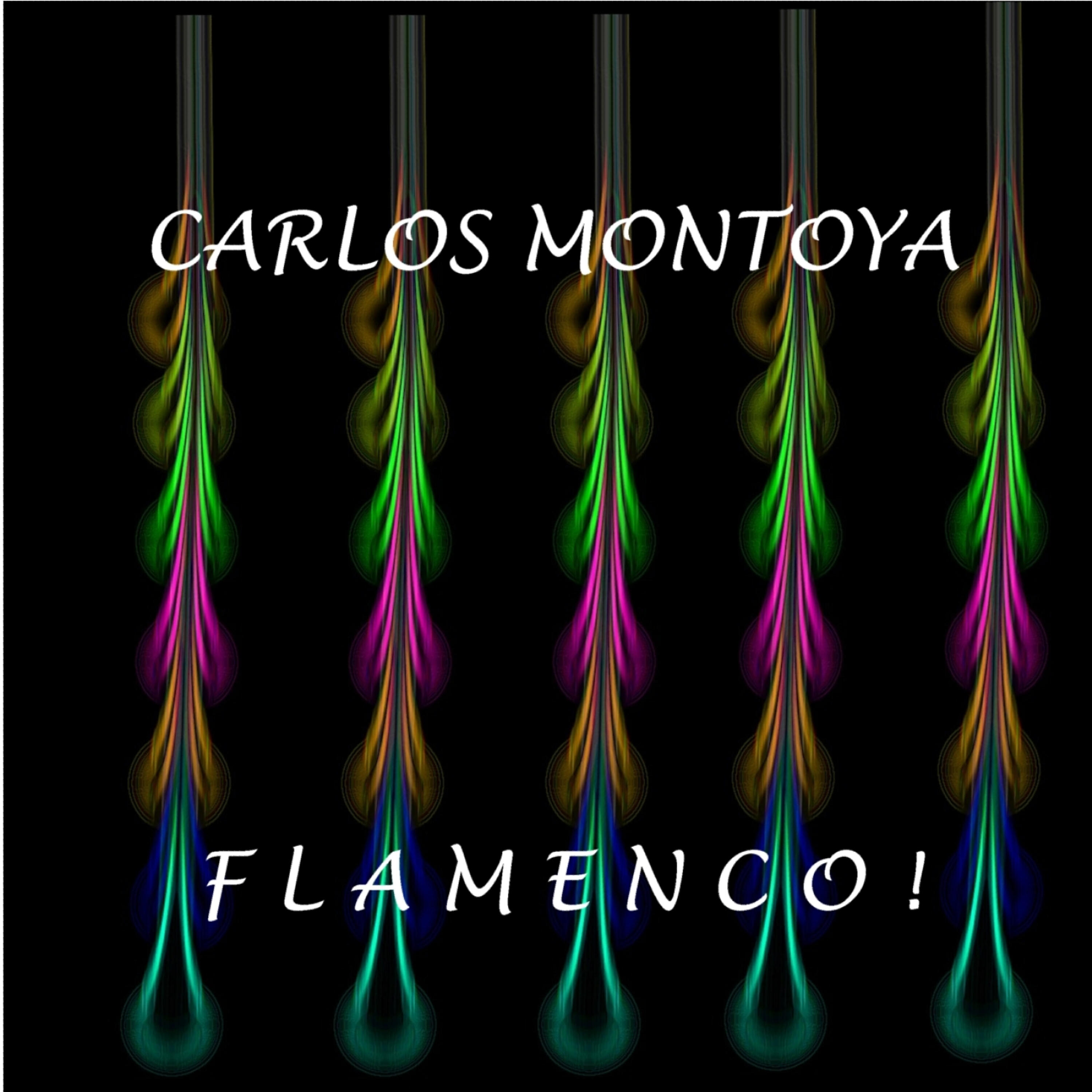 Carlos Montoya - Media Granaina