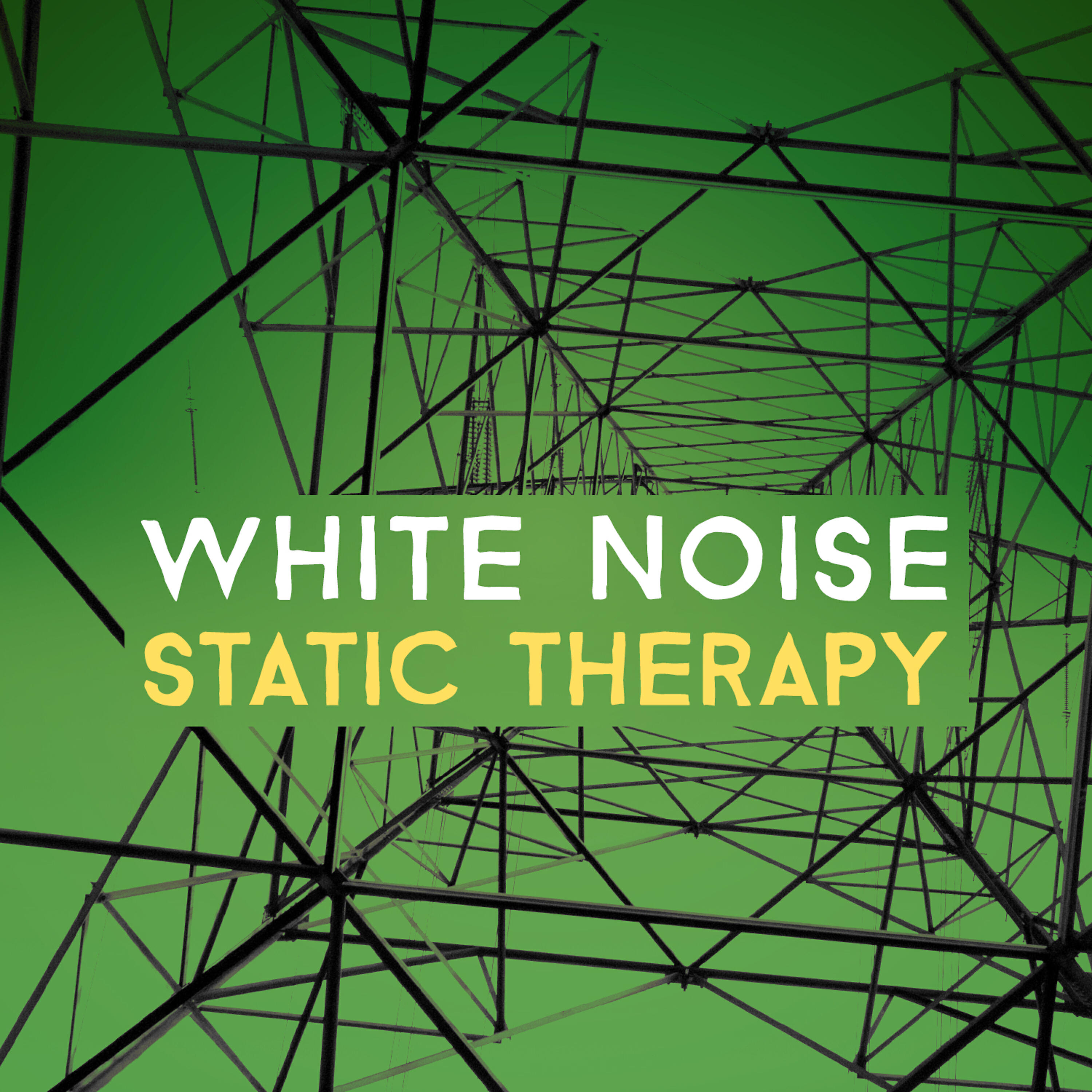 Outside Broadcast Recordings - White Noise: Fan Pulses