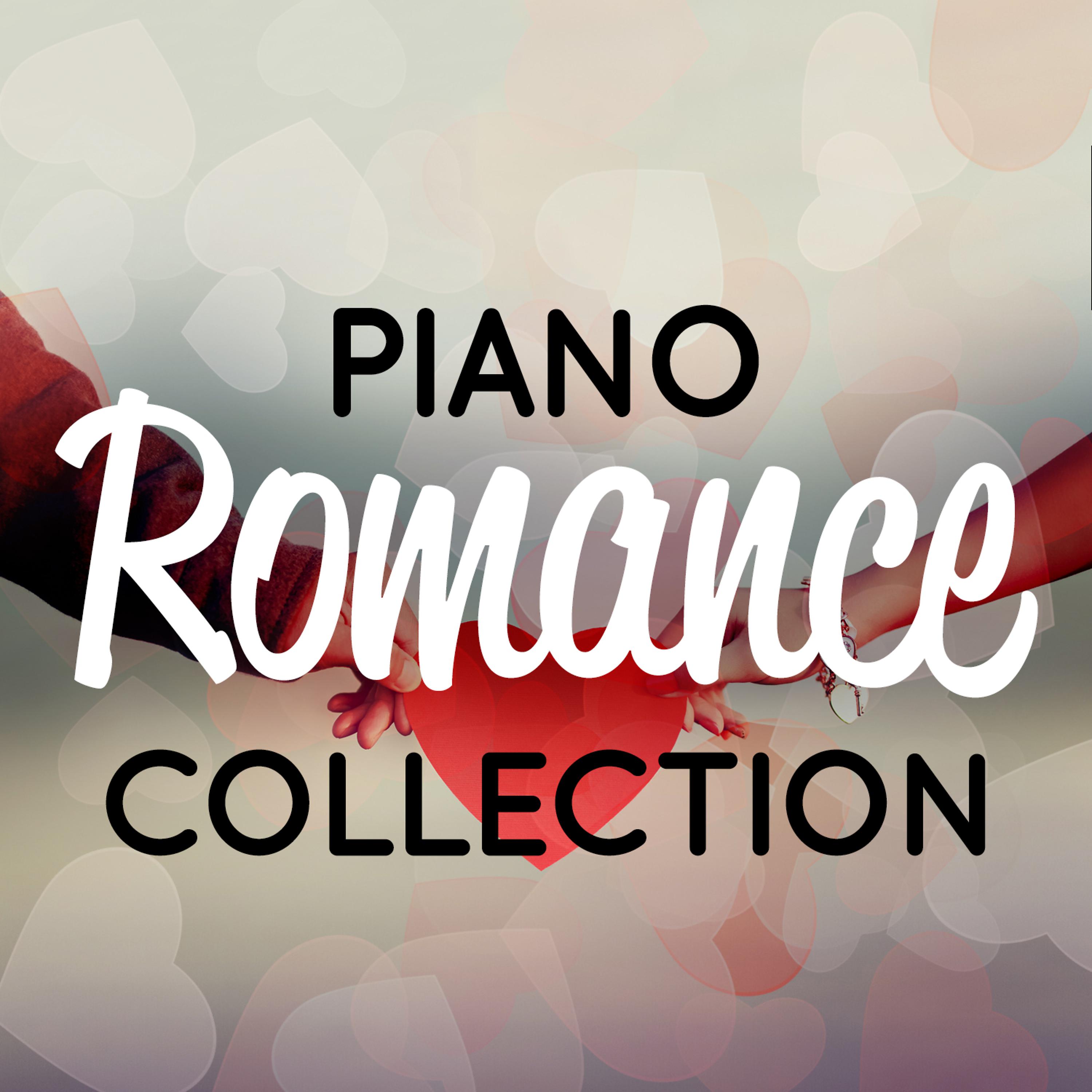 Постер альбома Piano Romance Collection