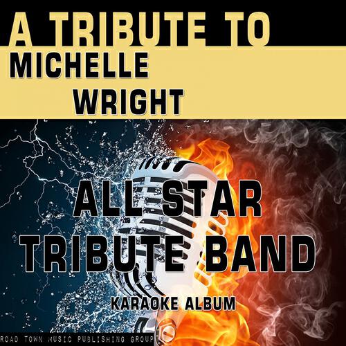 All Star Tribute Band - One Good Man (Karaoke Version) (Originally Performed By Michelle Wright)