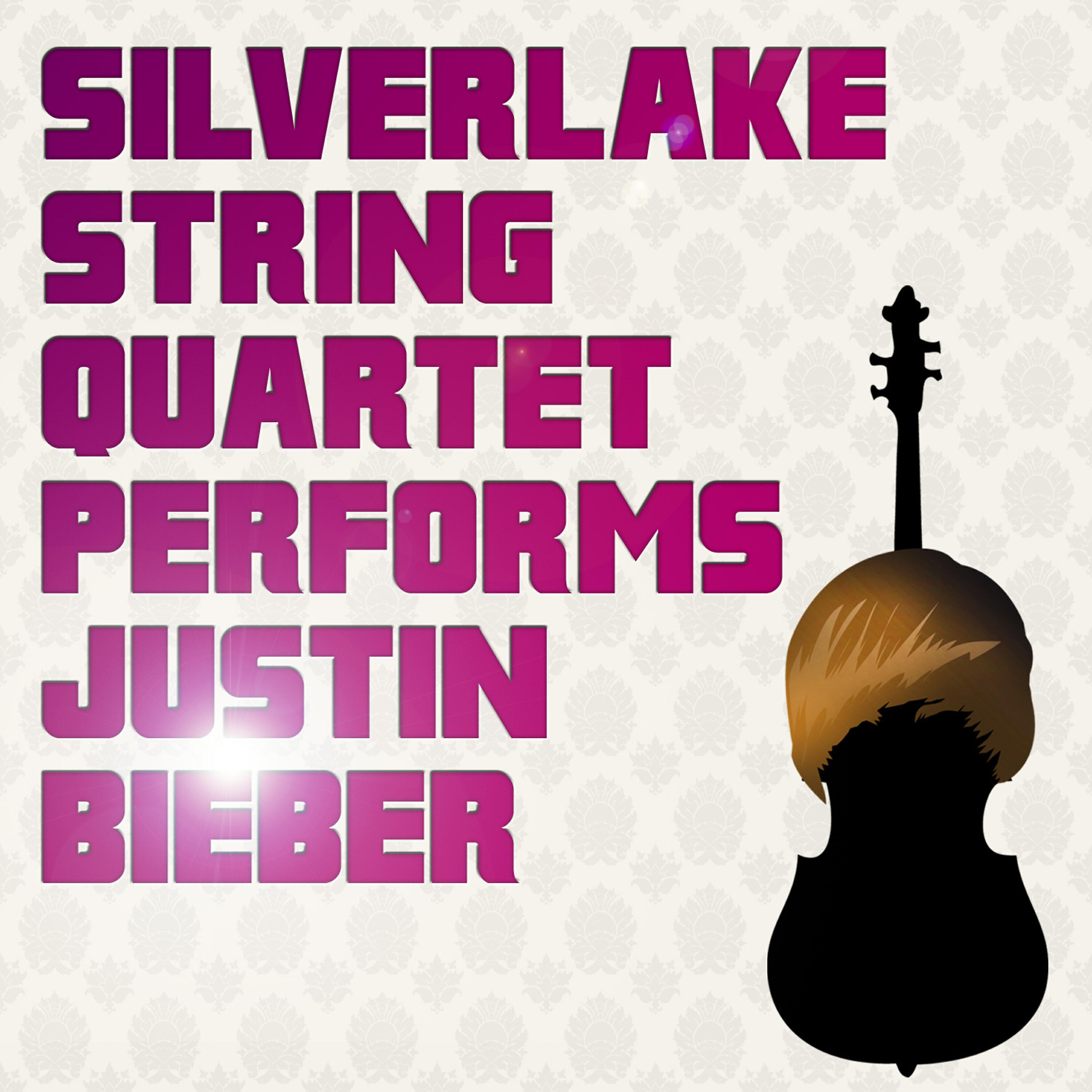Silverlake String Quartet - U Smile