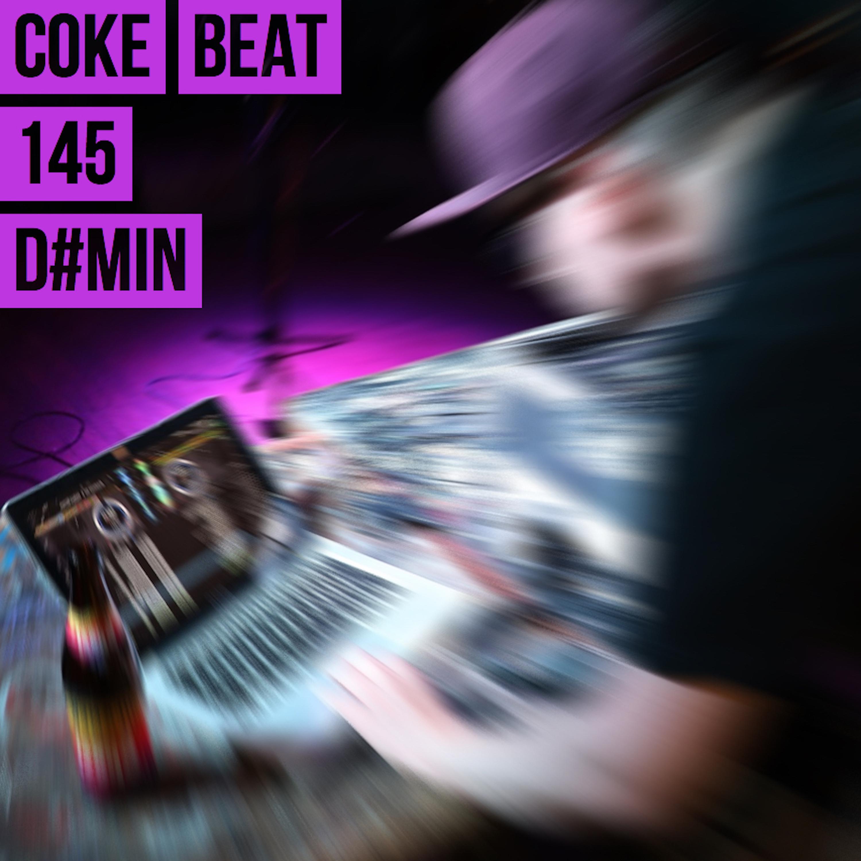 Постер альбома Coke Beat 145 D#Min (Full Mix)