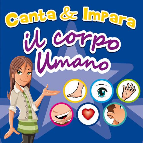 Le Mele Canterine - Mi muovo così e cosà