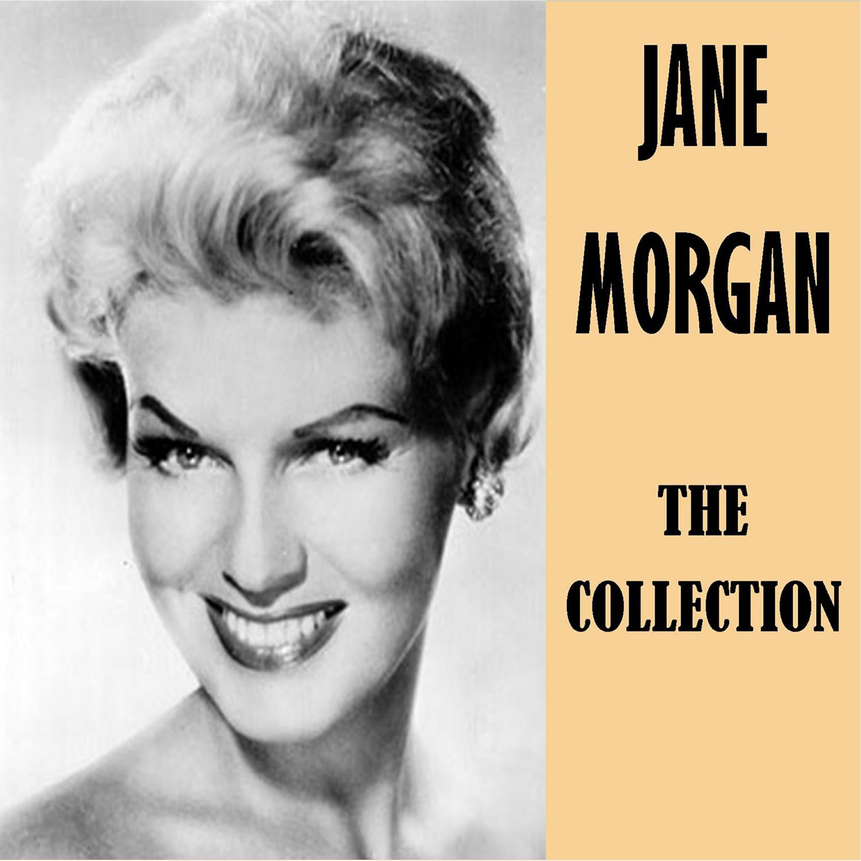 Jane Morgan - It Takes Love/Fascination (Reprise) (Live)