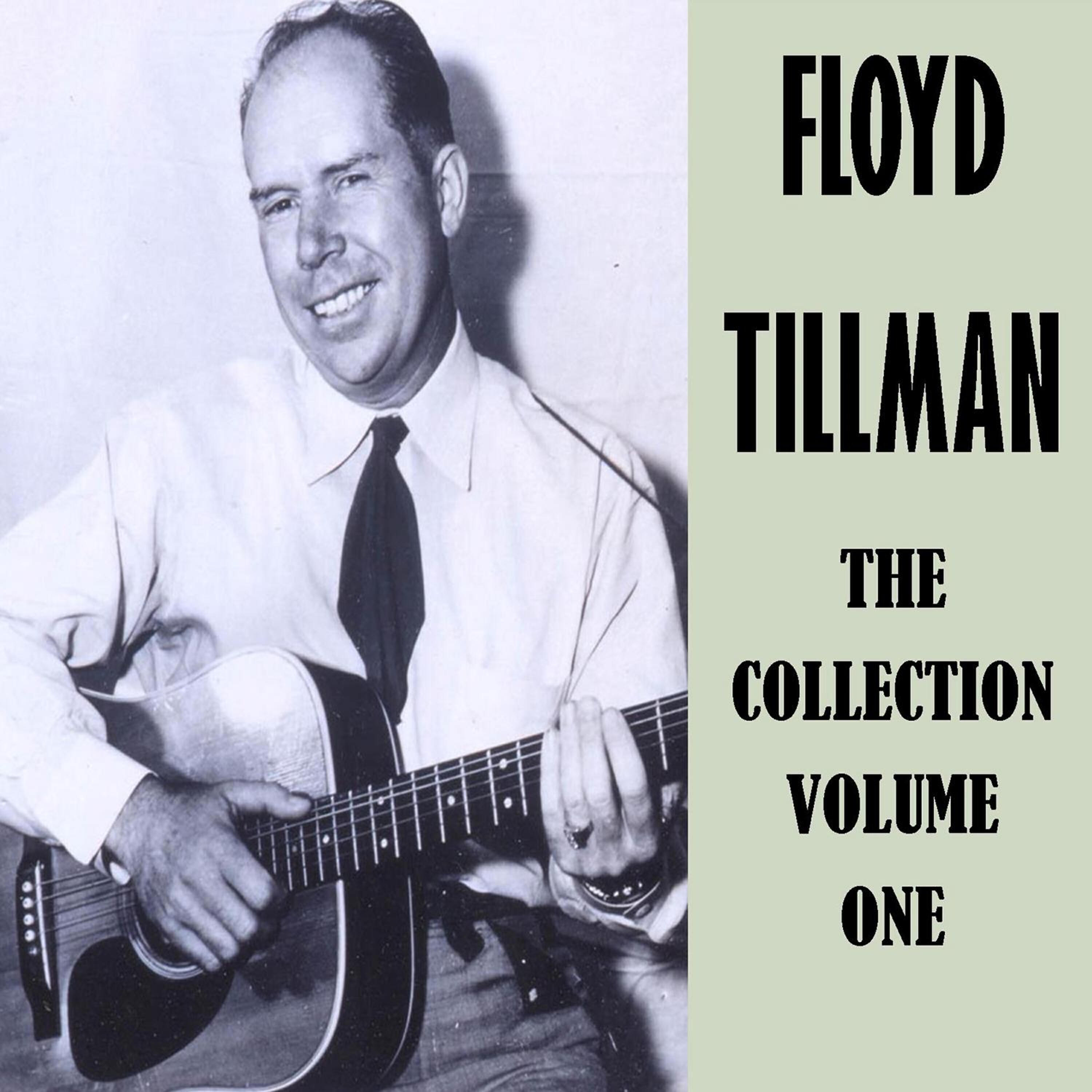 Floyd Tillman - Gals Are Funny That Way