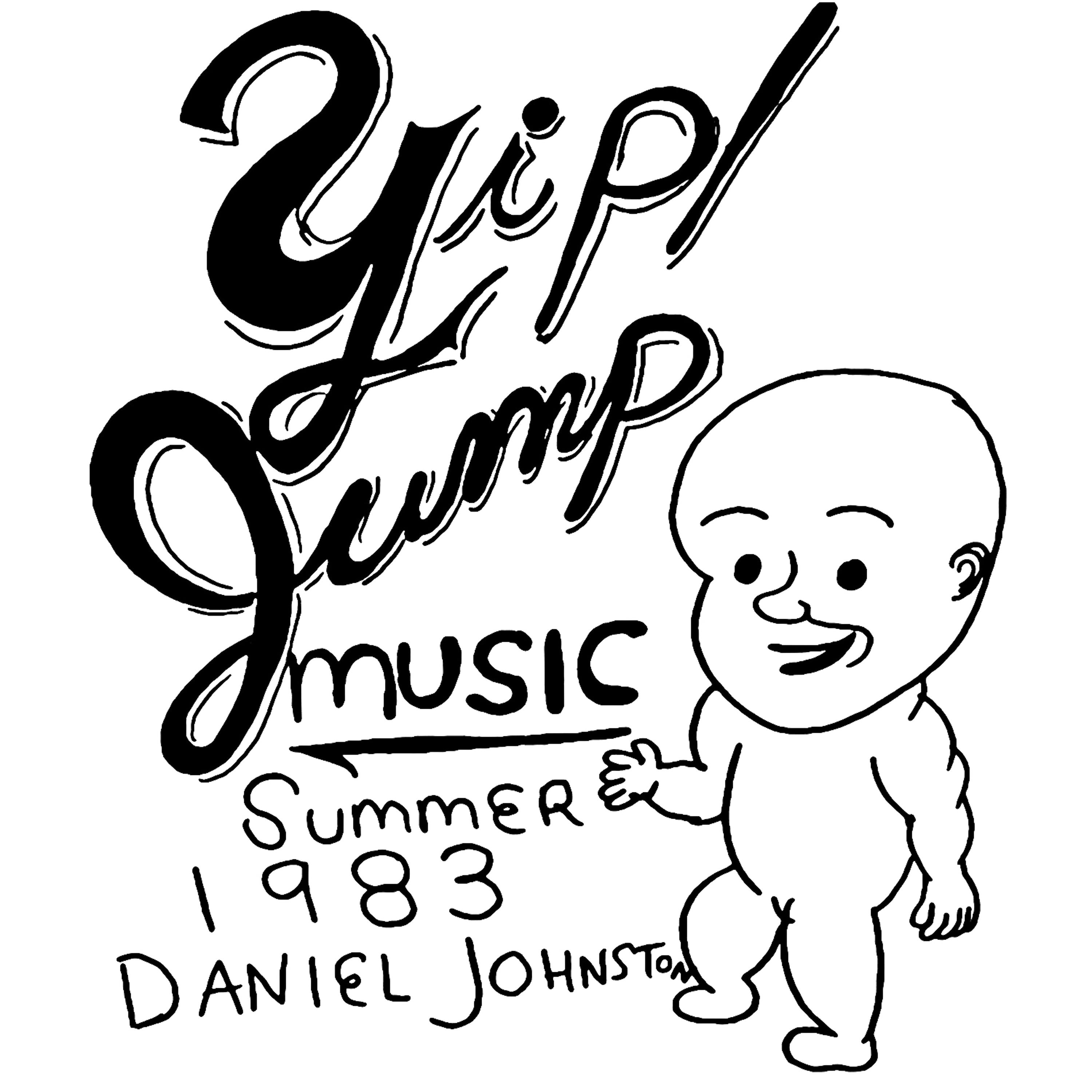 Постер альбома Yip Jump Music