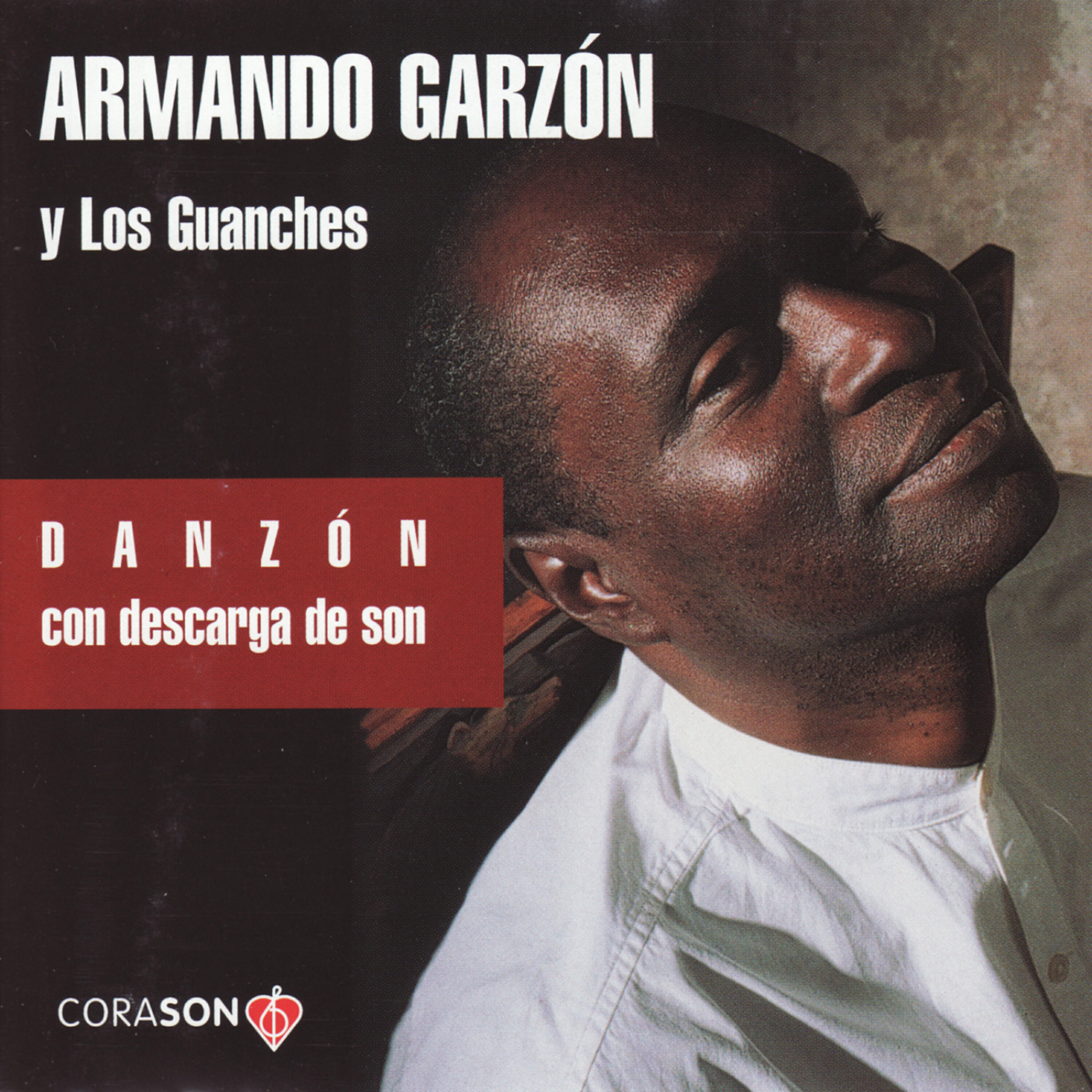 Armando Garzón - Aurora