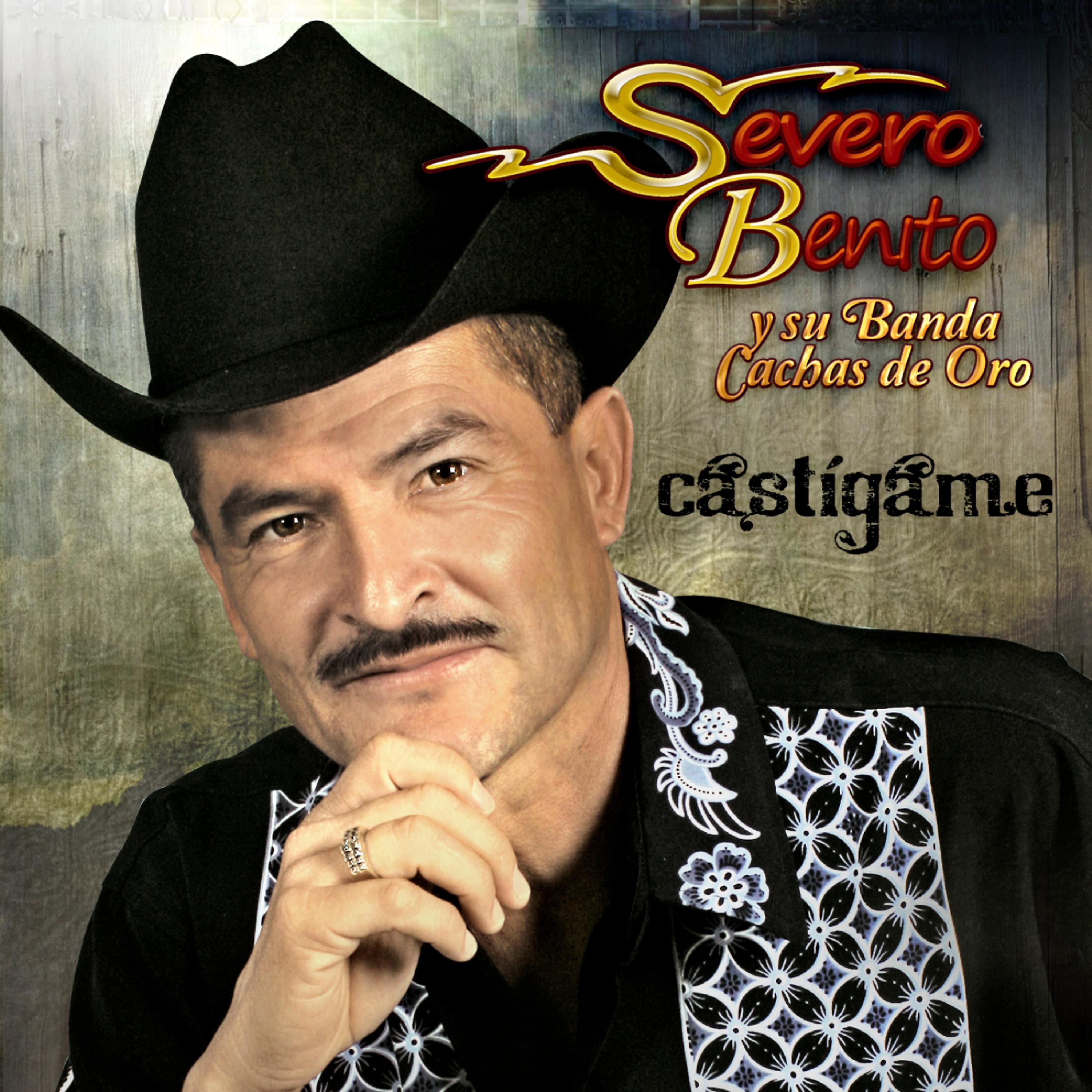 Severo Benito - El Gusto de la Monja