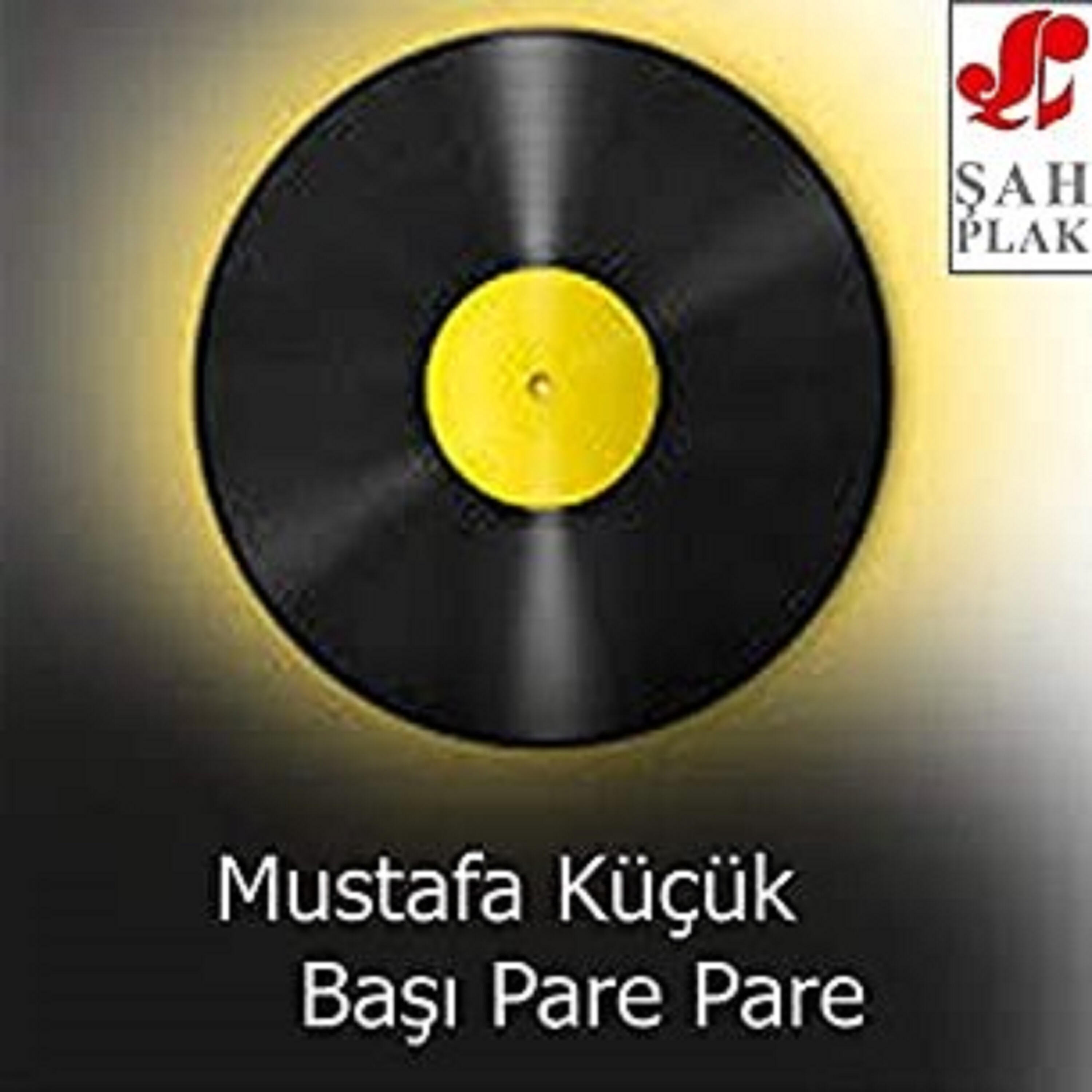 Mustafa Küçük - Zalim Yar