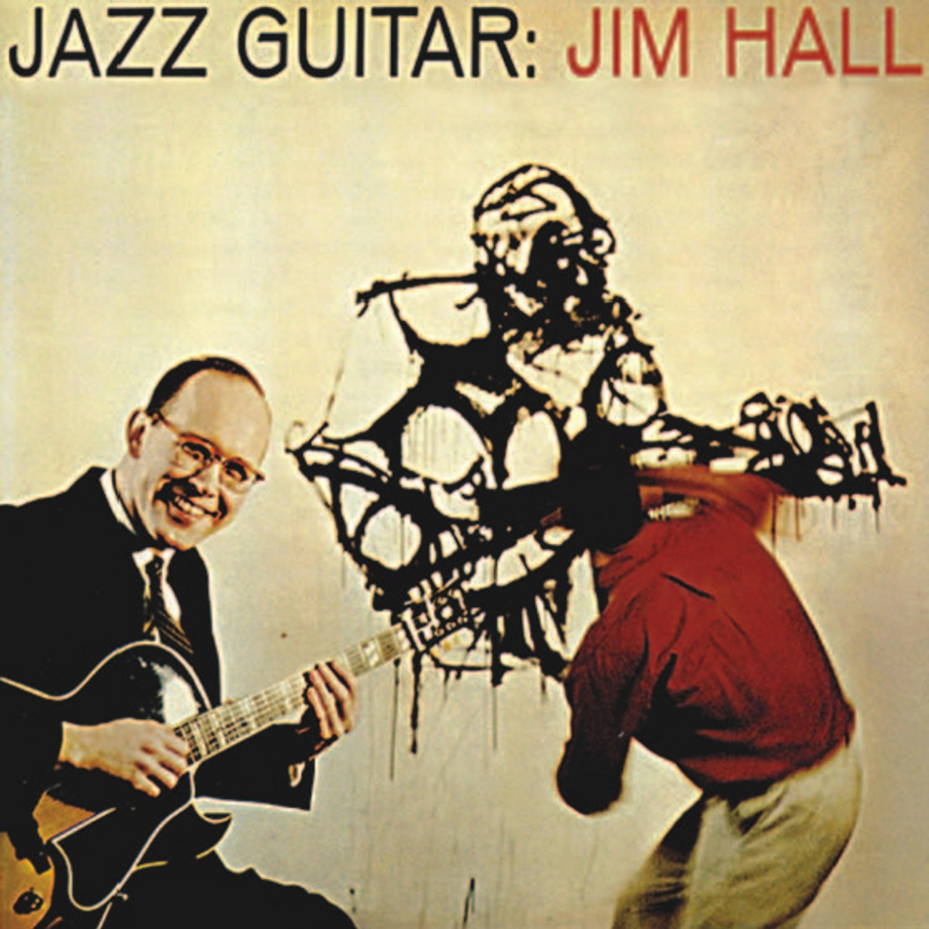 Постер альбома Jazz Guitar (Remastered)
