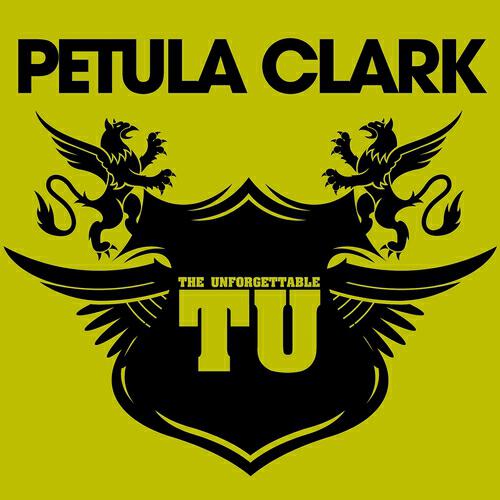 Petula Clark - Suddenly There's a Valley