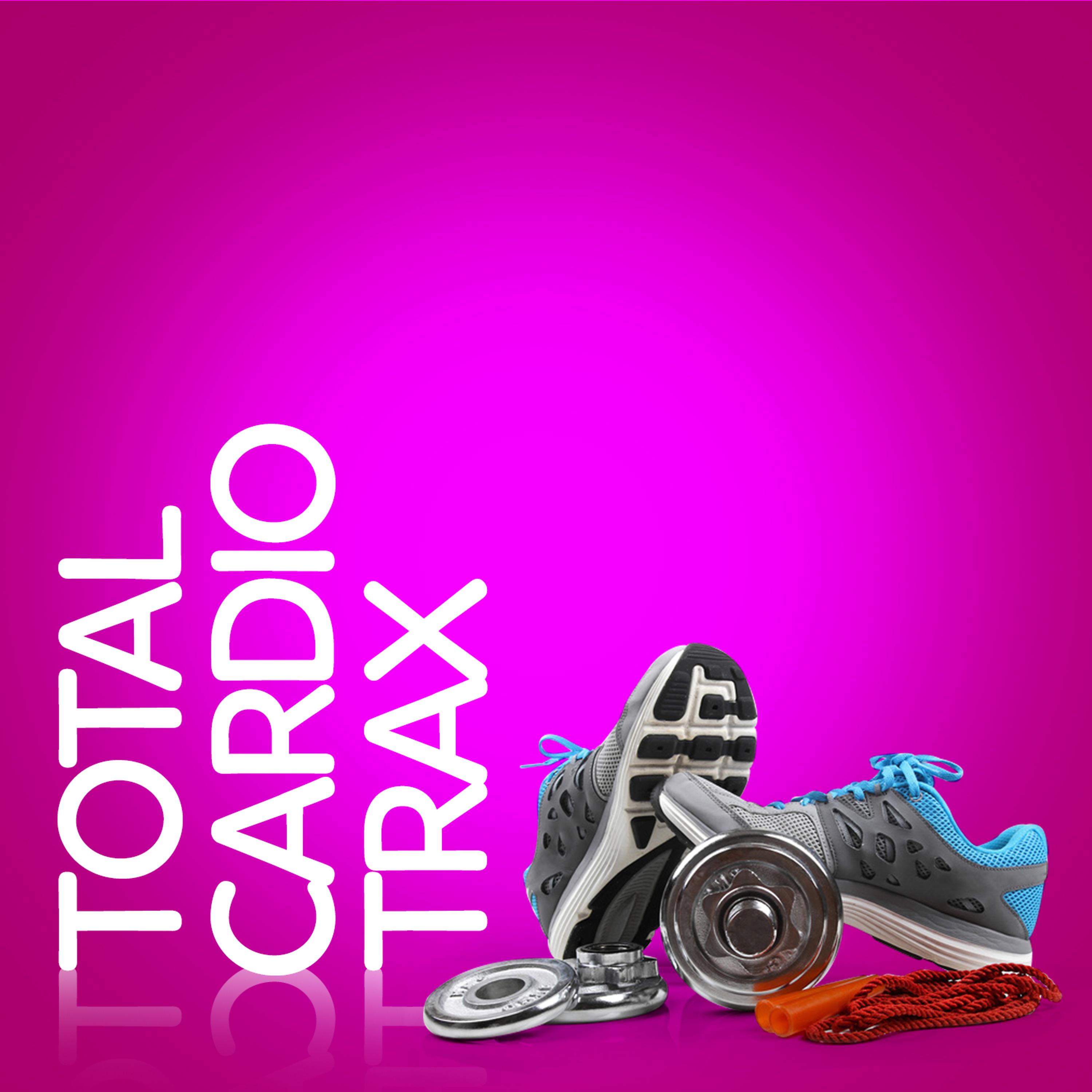 Постер альбома Total Cardio Trax