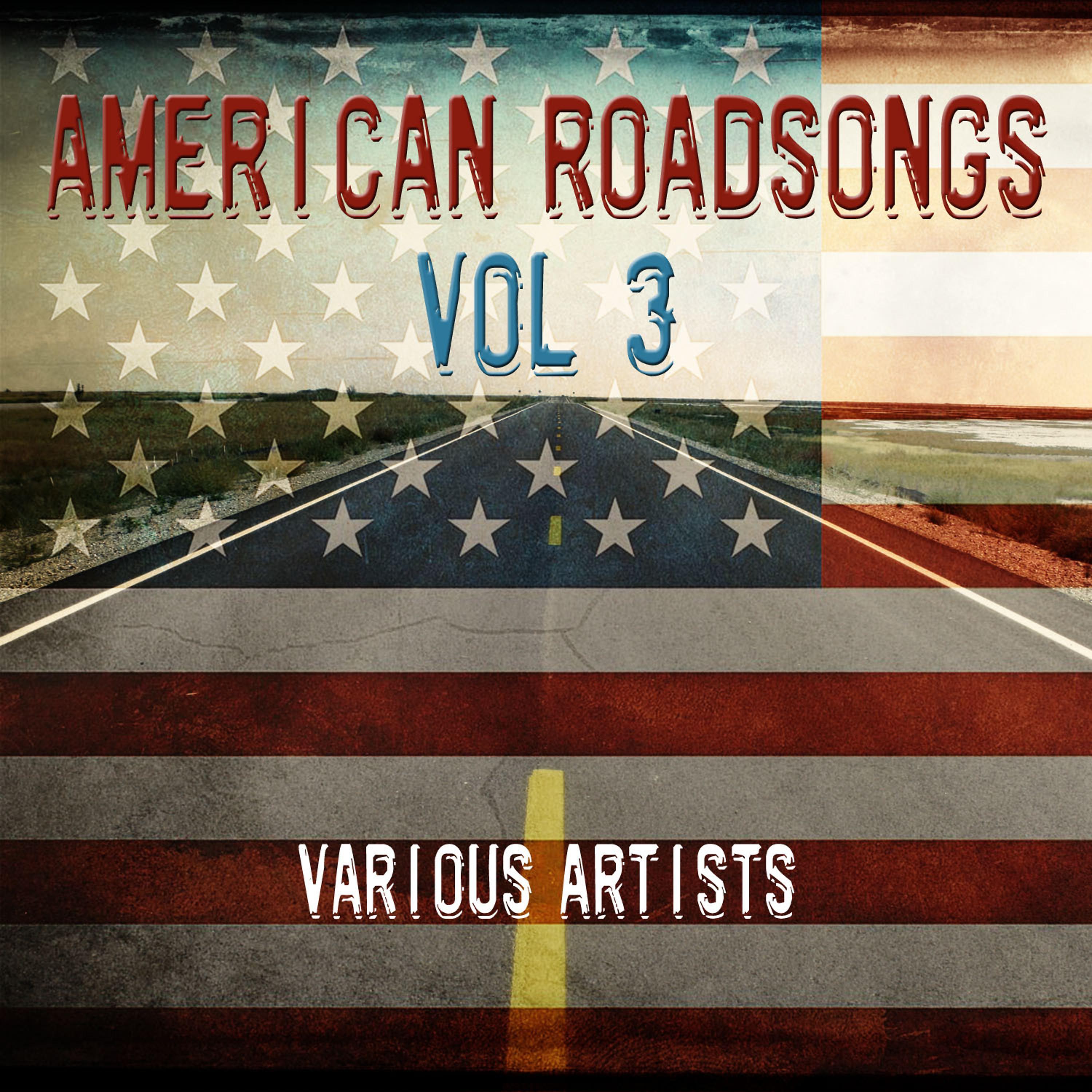 Постер альбома American Roadsongs, Vol. 3