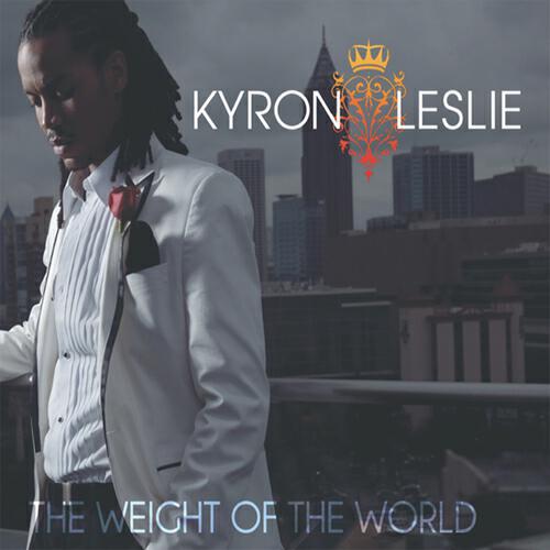 Kyron Leslie - Carry On