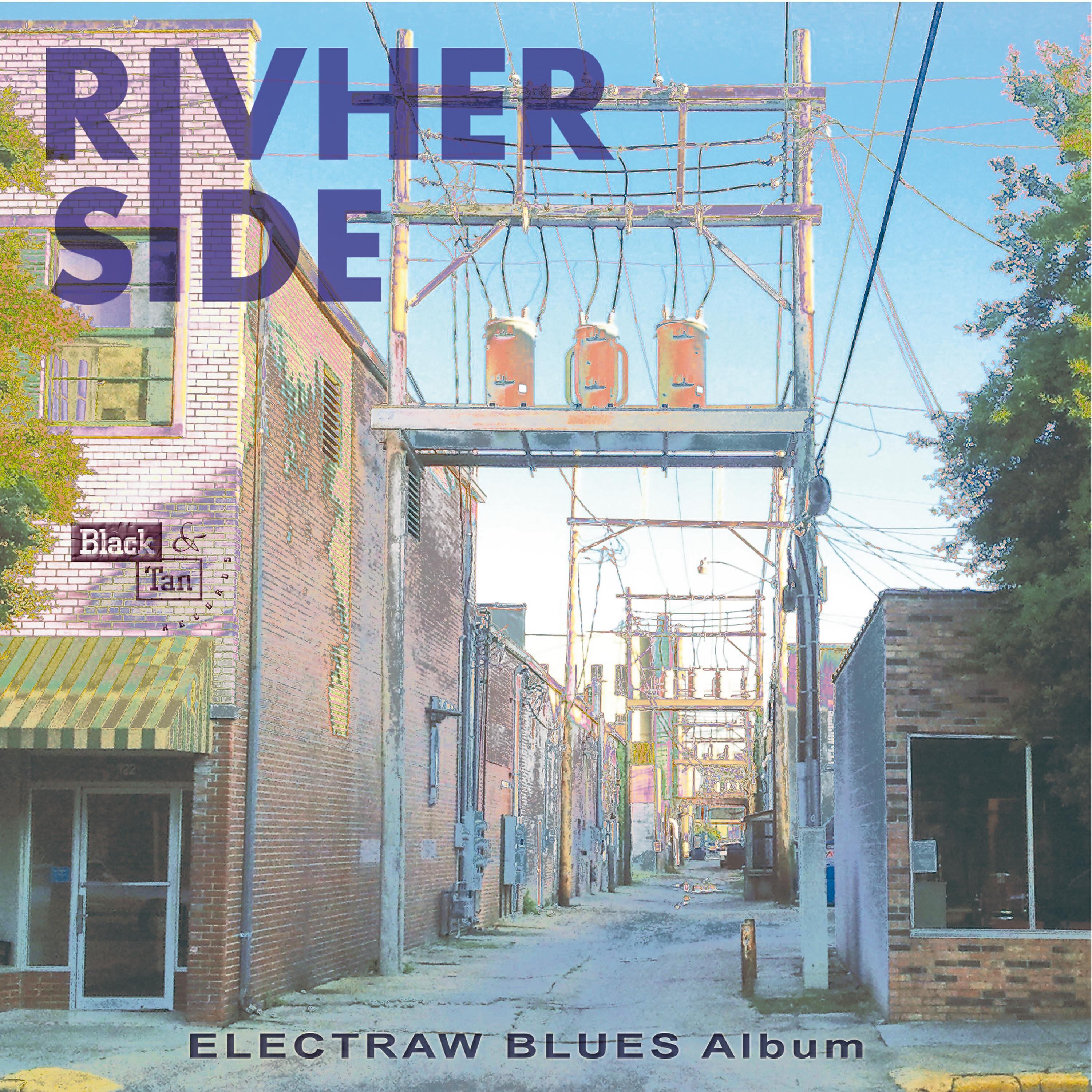 Rivherside - See How They Shine
