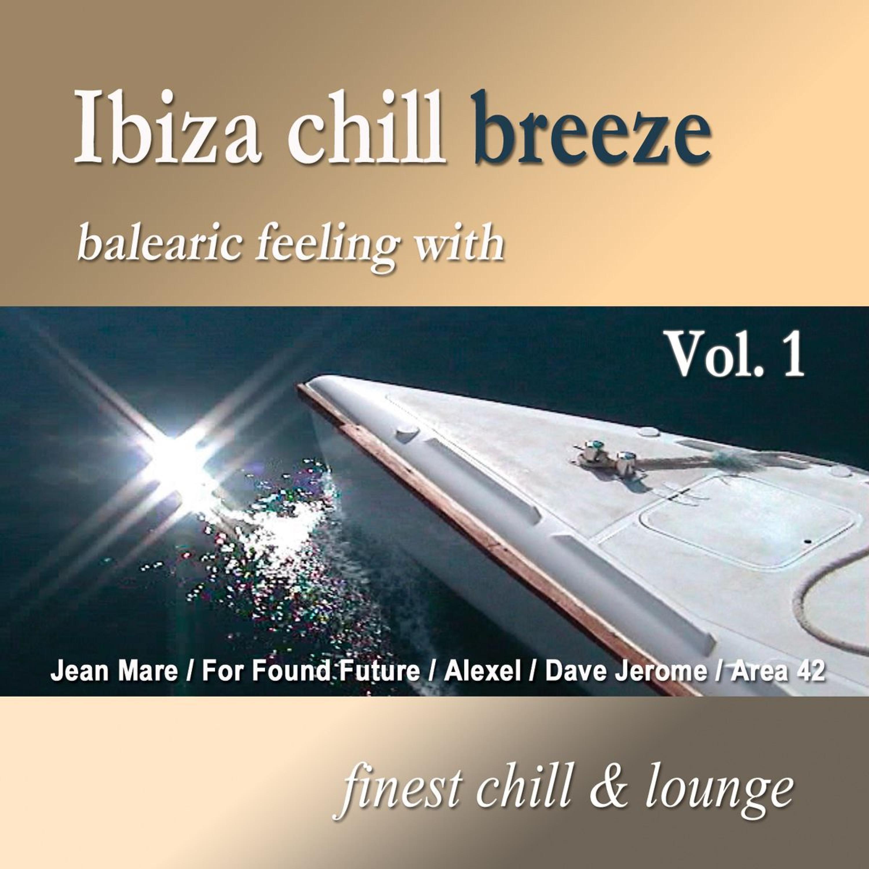 Постер альбома Ibiza Chill Breeze, Vol. 1