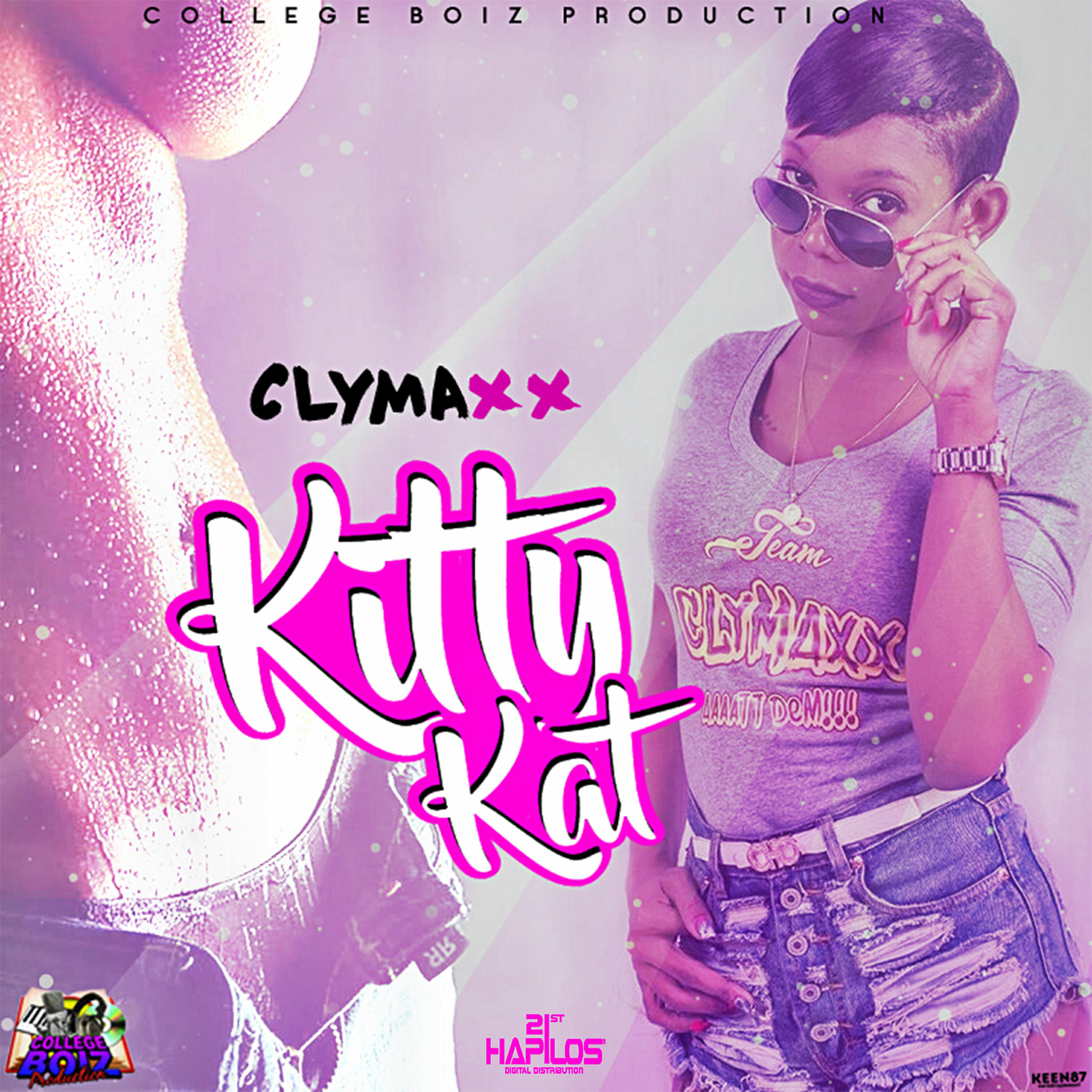 Clymaxx - Kitty Kat