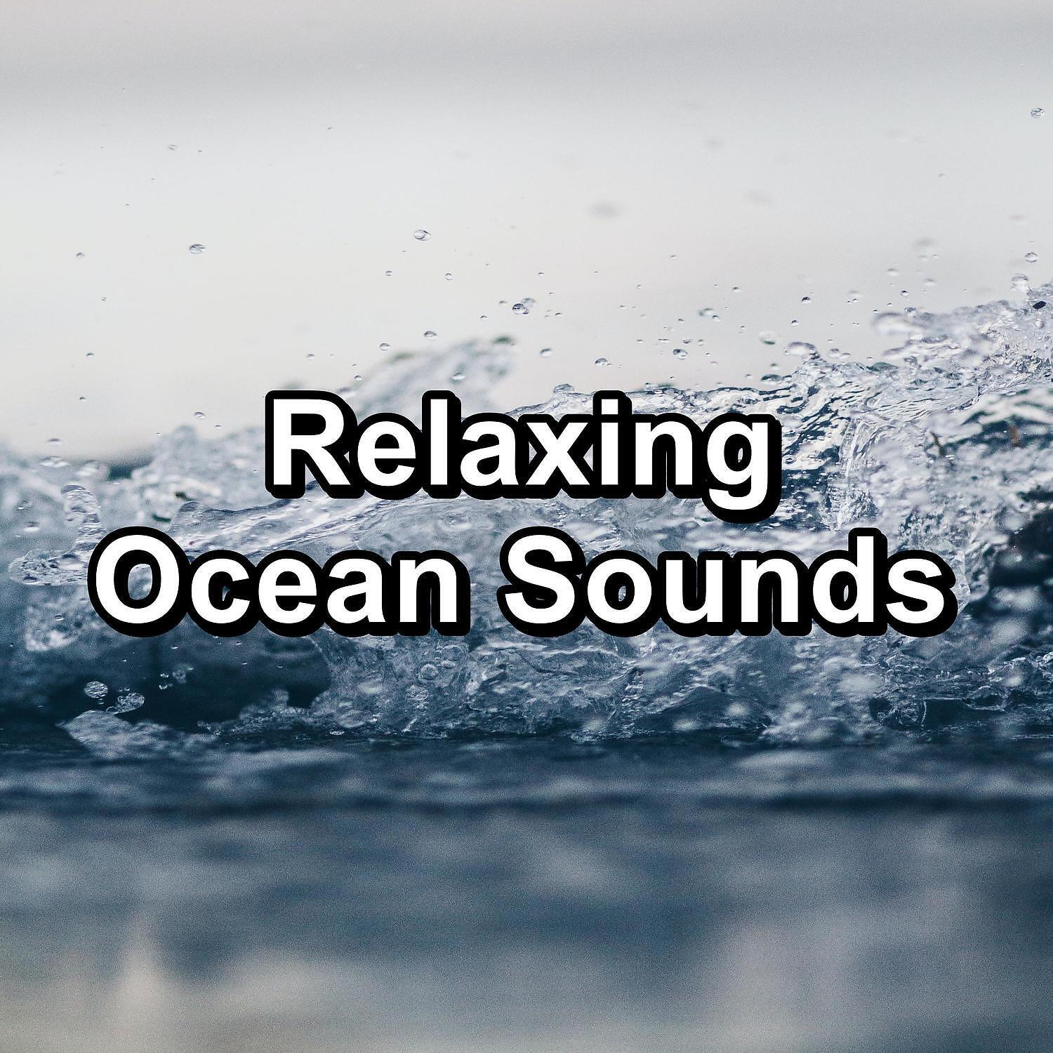 Spa Relaxation & Spa - Ocean Waves Sounds For a Good Night New Age Music