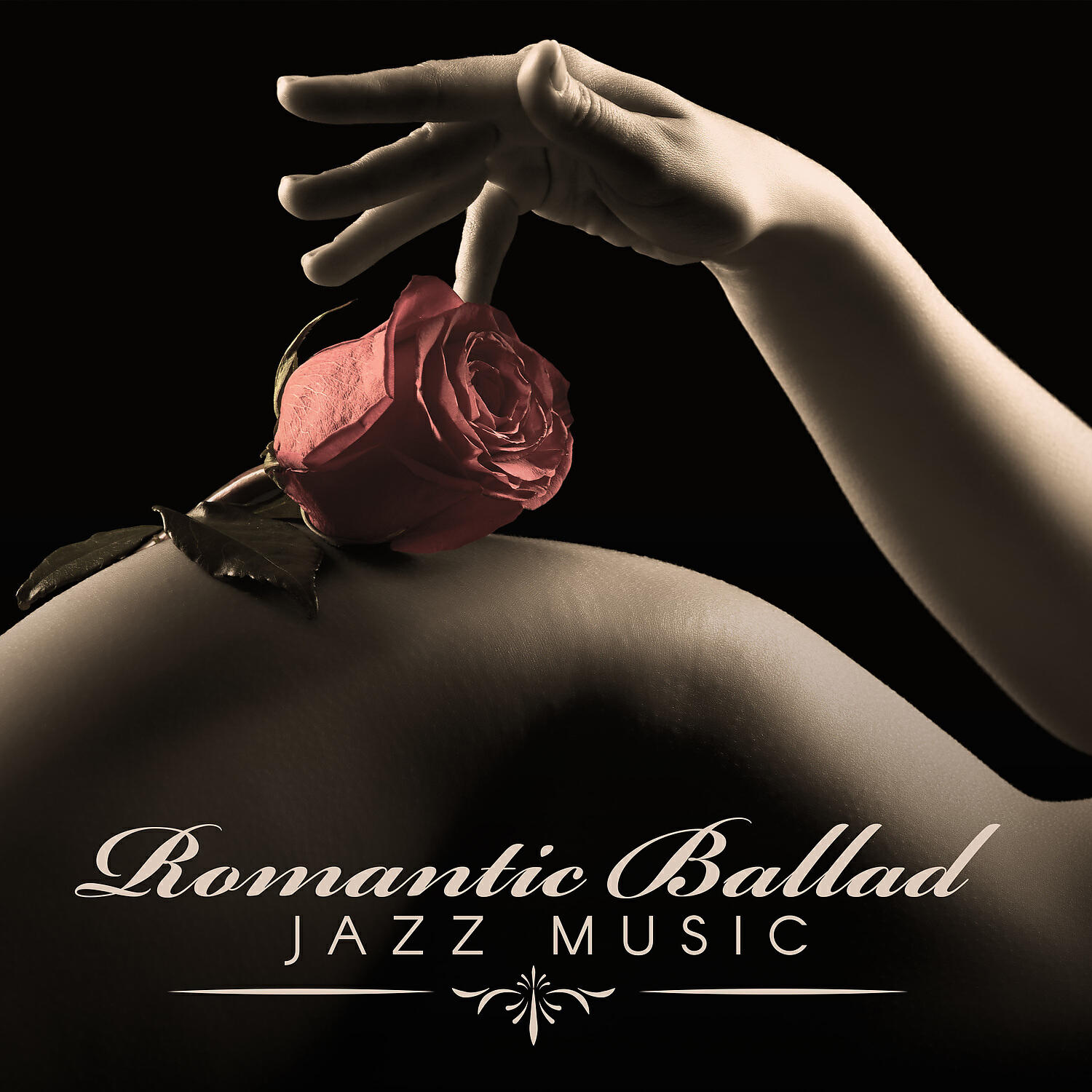 Soft Jazz Mood - Calm Piano Sounds: Jazz Evening
